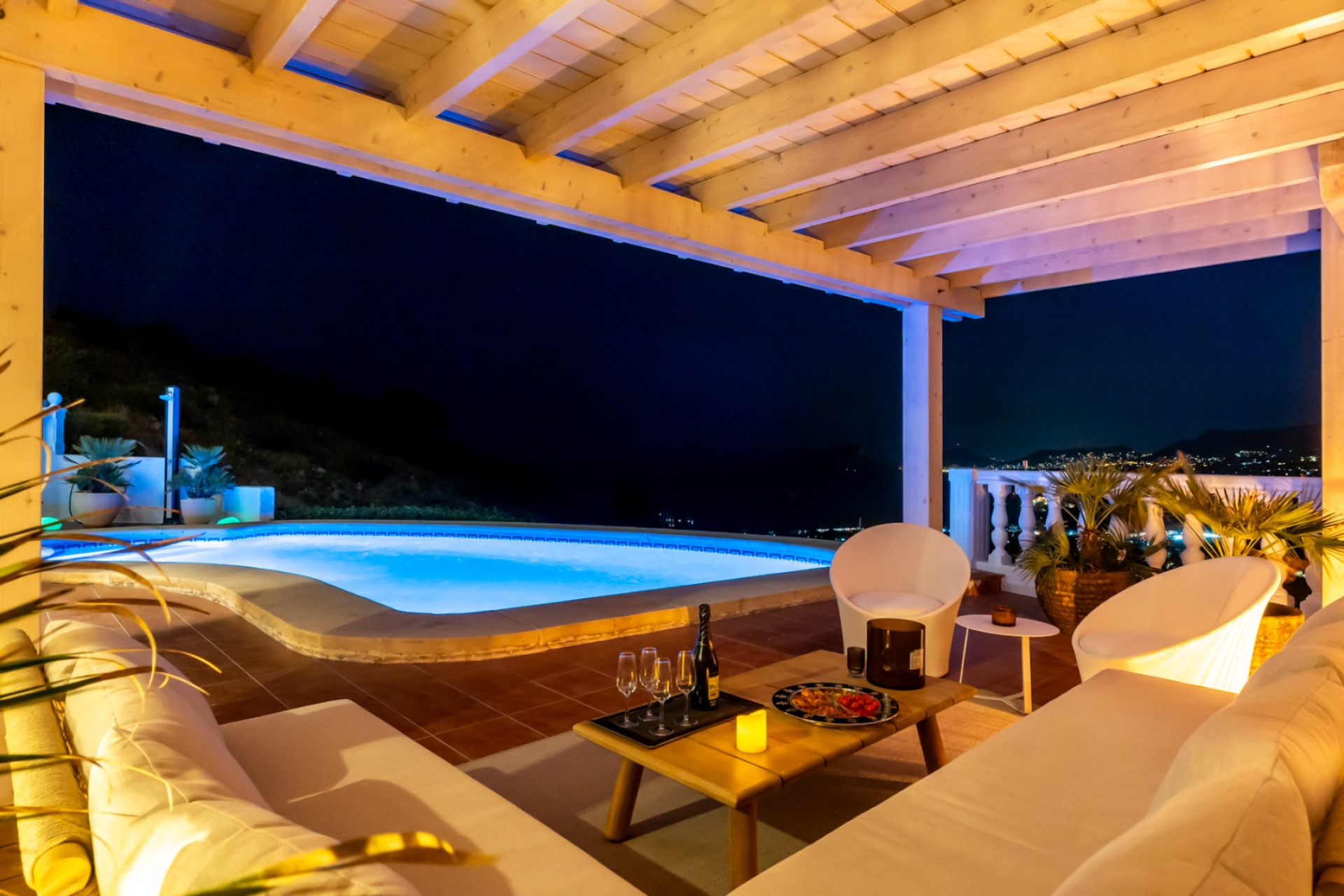 Reventa - Chalet - Moraira - El Portet