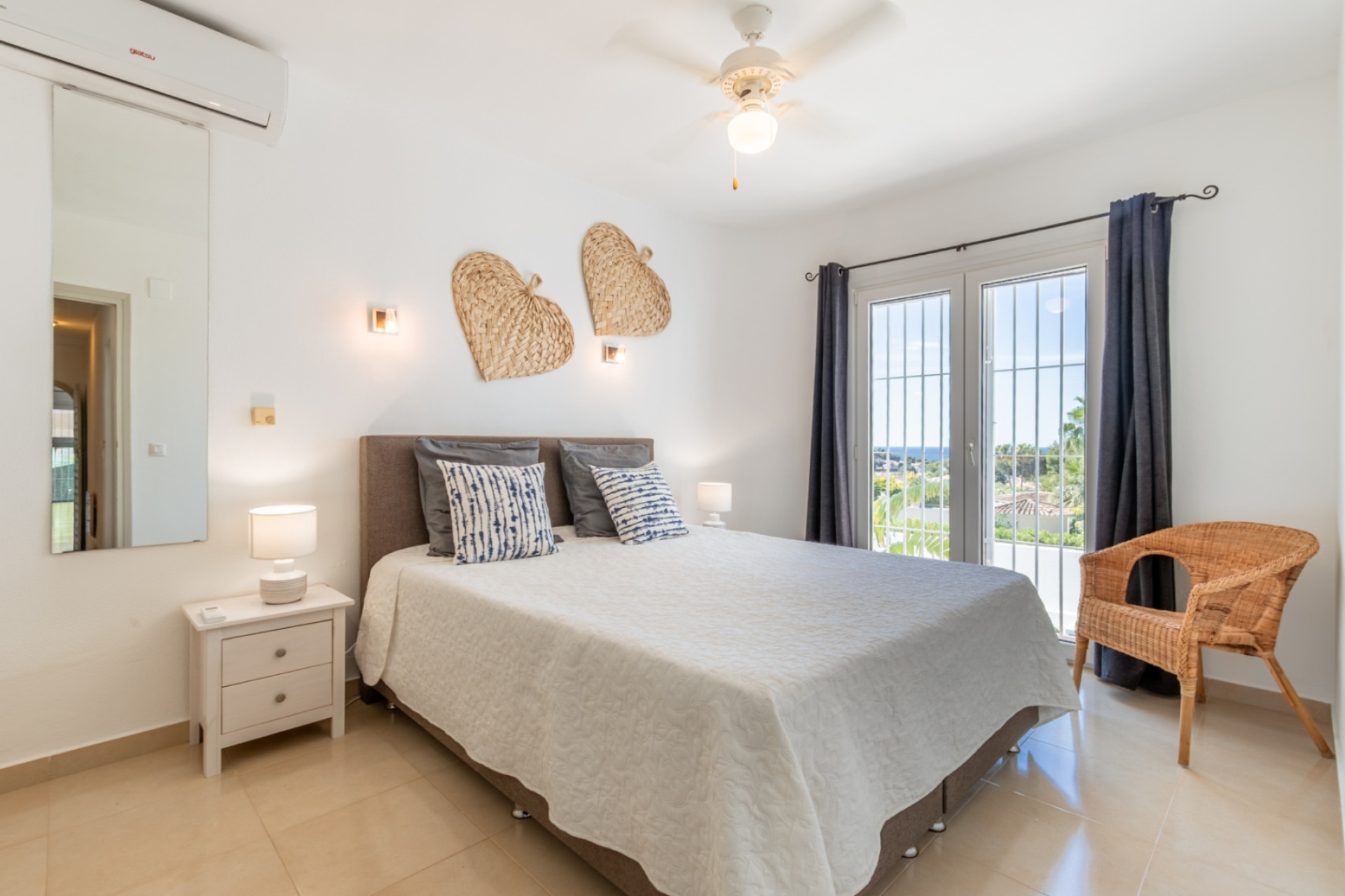 Reventa - Chalet - Moraira - El Tesoro
