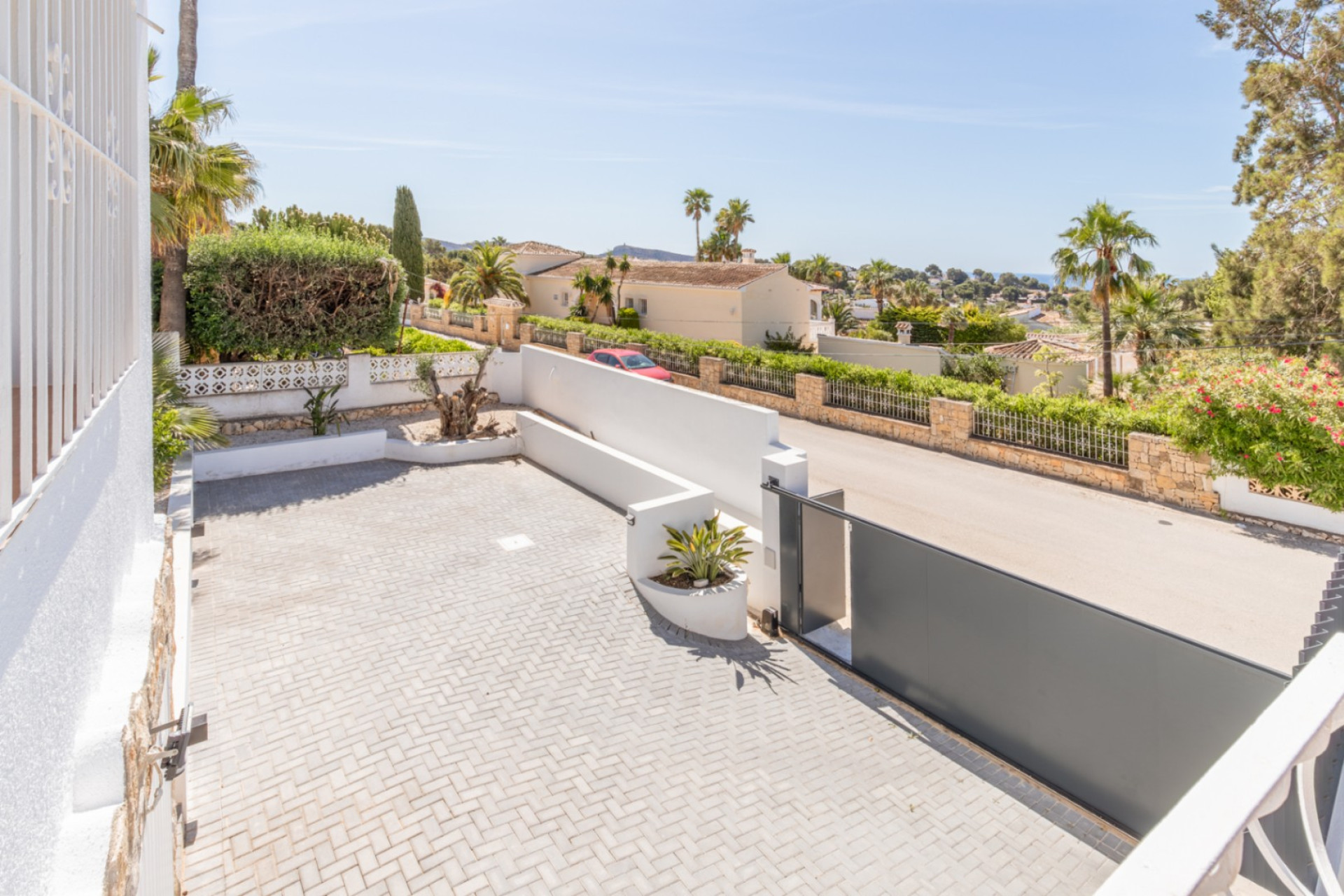 Reventa - Chalet - Moraira - El Tesoro