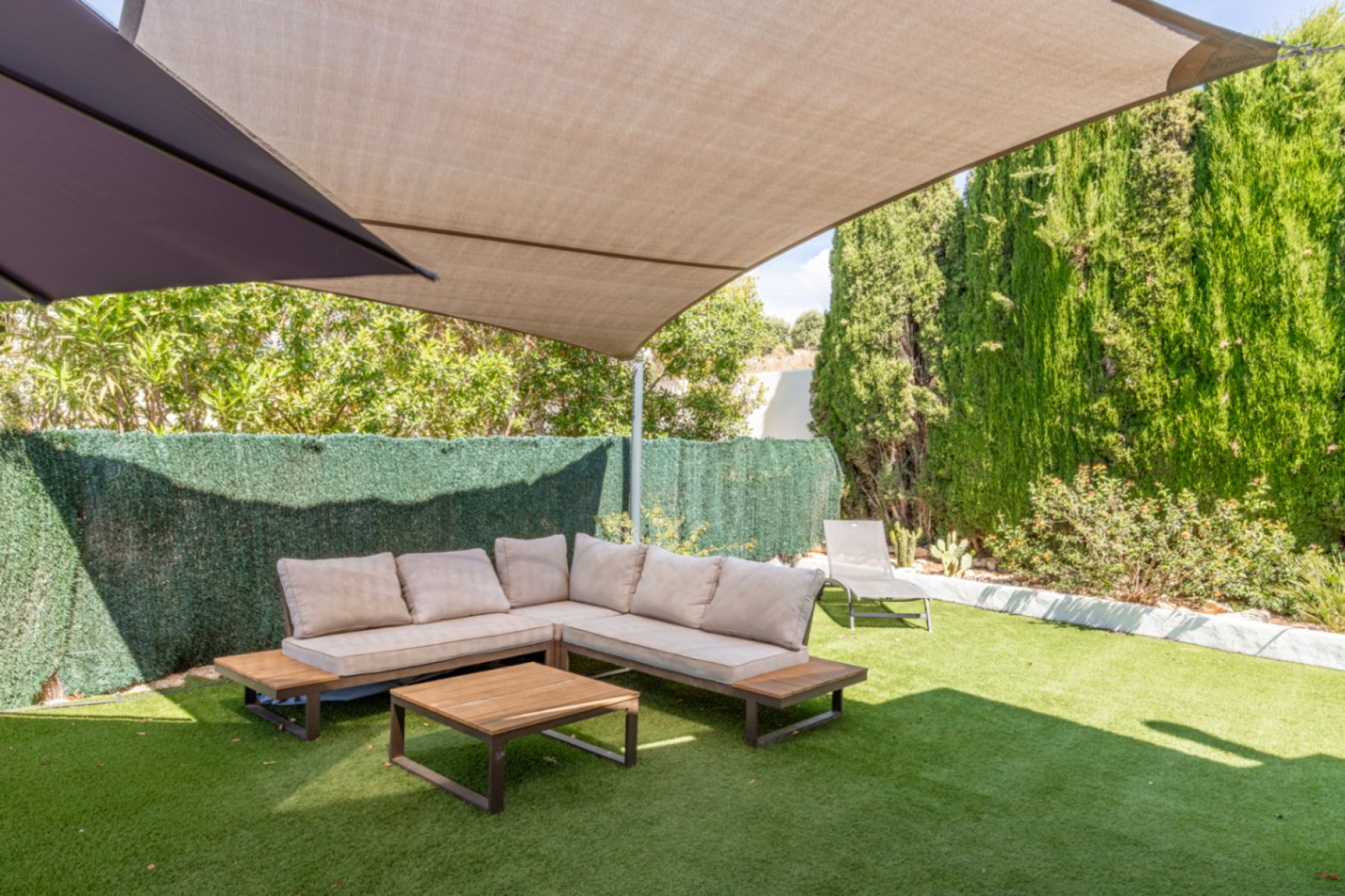 Reventa - Chalet - Moraira - El Tesoro