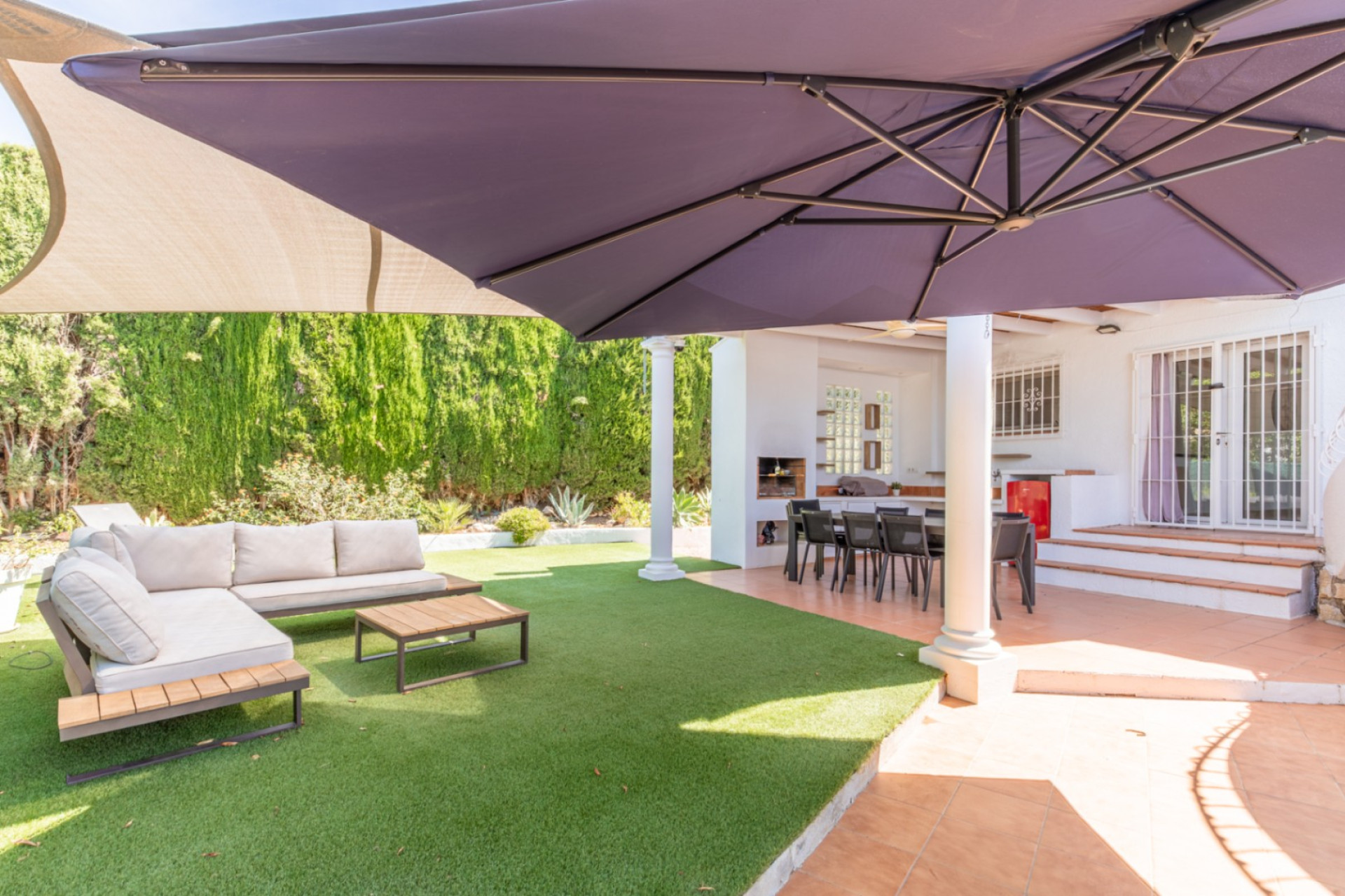 Reventa - Chalet - Moraira - El Tesoro