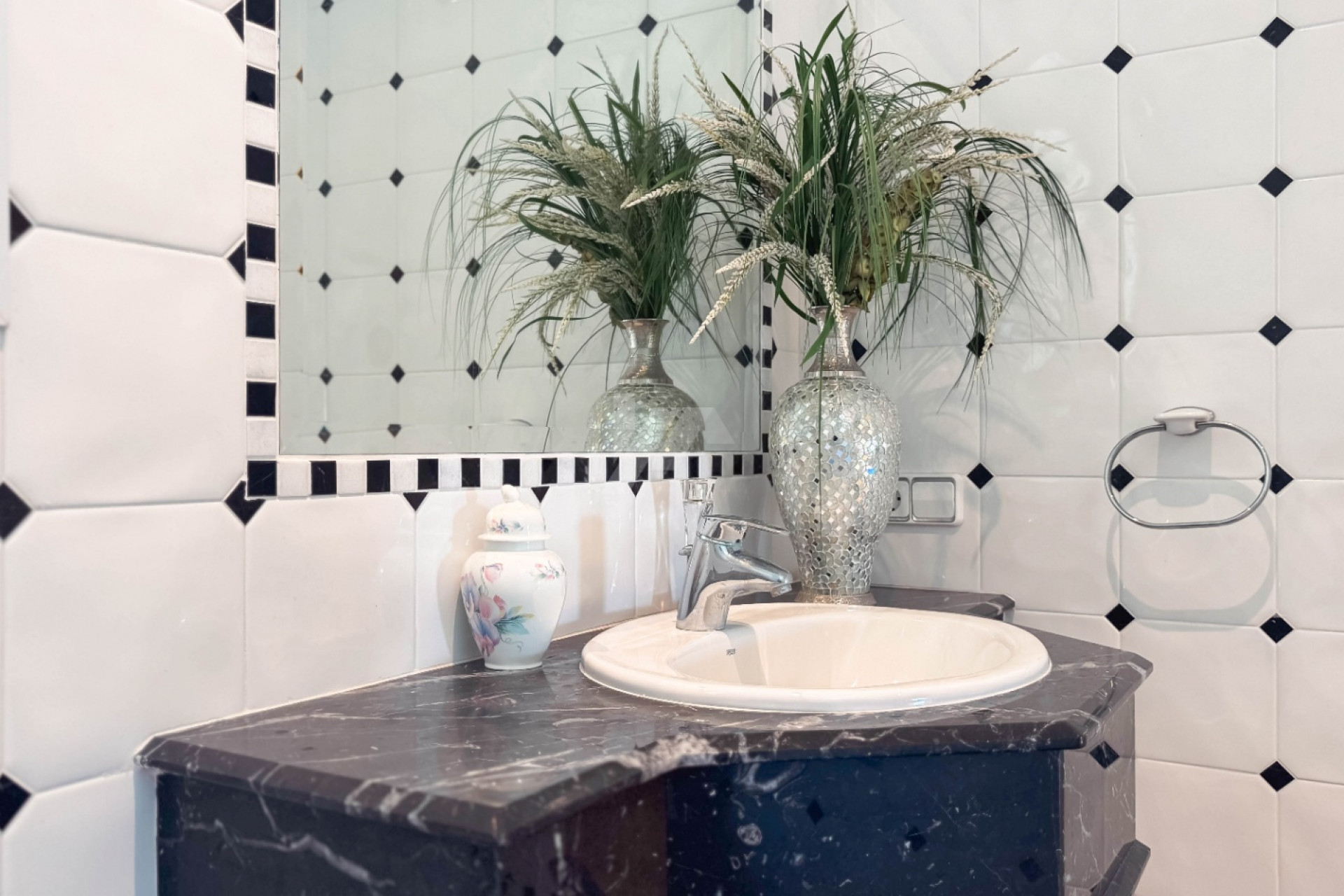 Reventa - Chalet - Moraira - Fanadix
