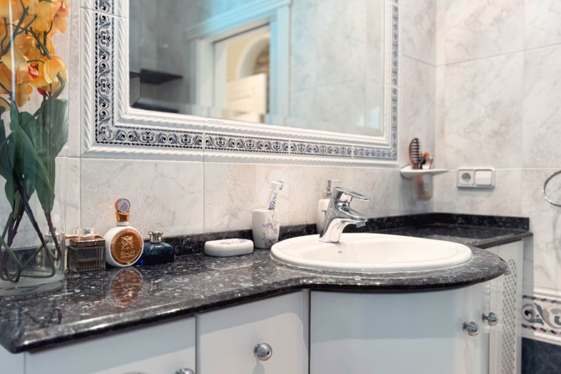 Reventa - Chalet - Moraira - Fanadix