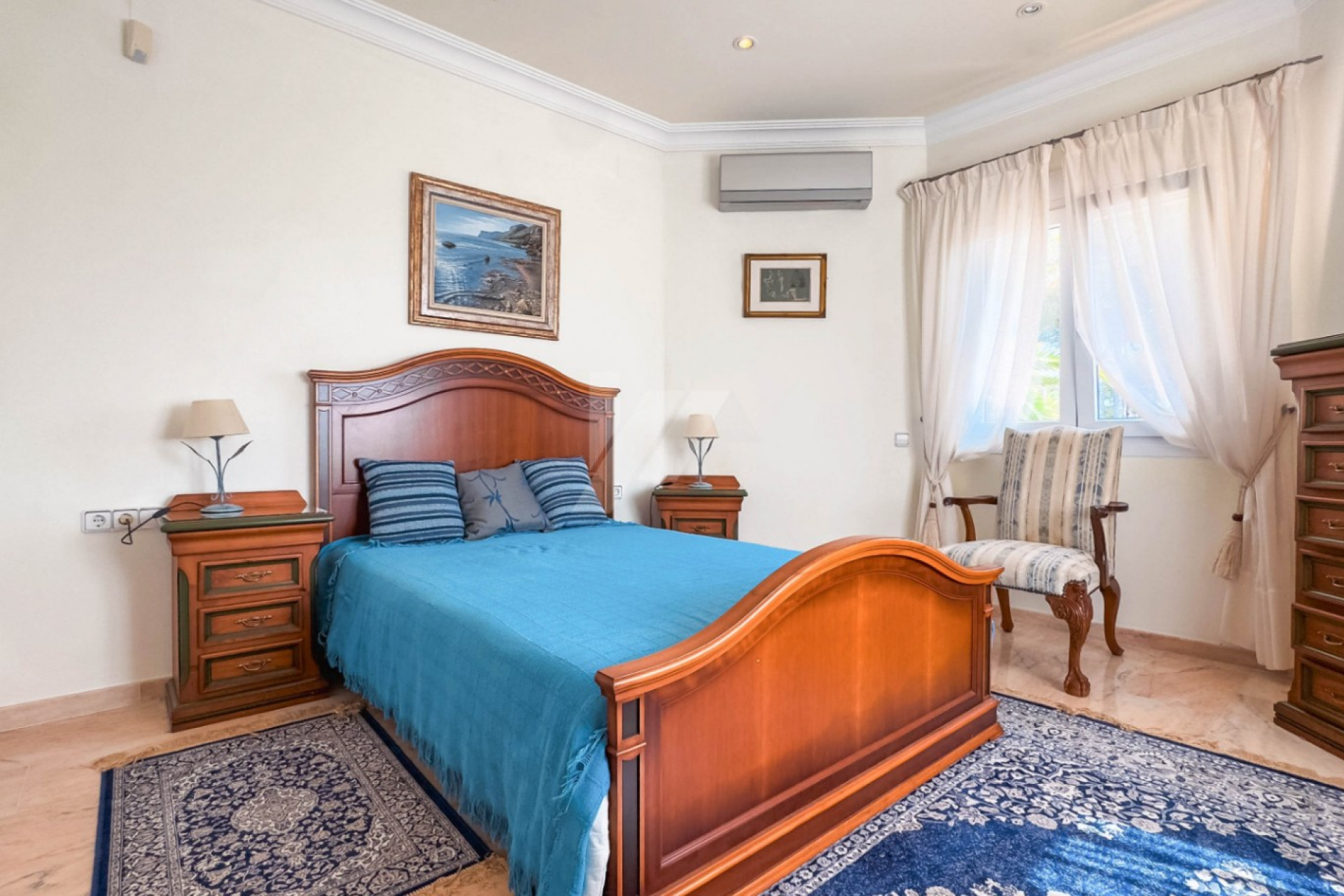 Reventa - Chalet - Moraira - Fanadix