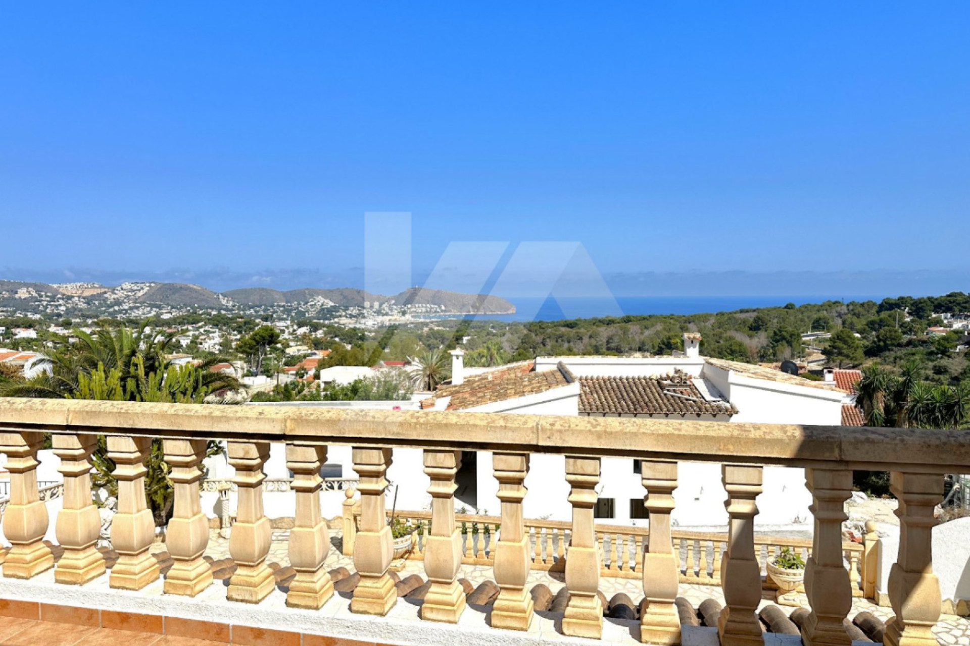 Reventa - Chalet - Moraira - Fanadix