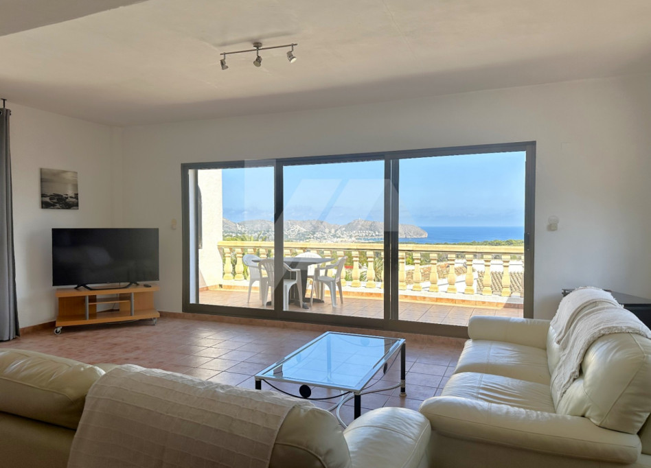 Reventa - Chalet - Moraira - Fanadix