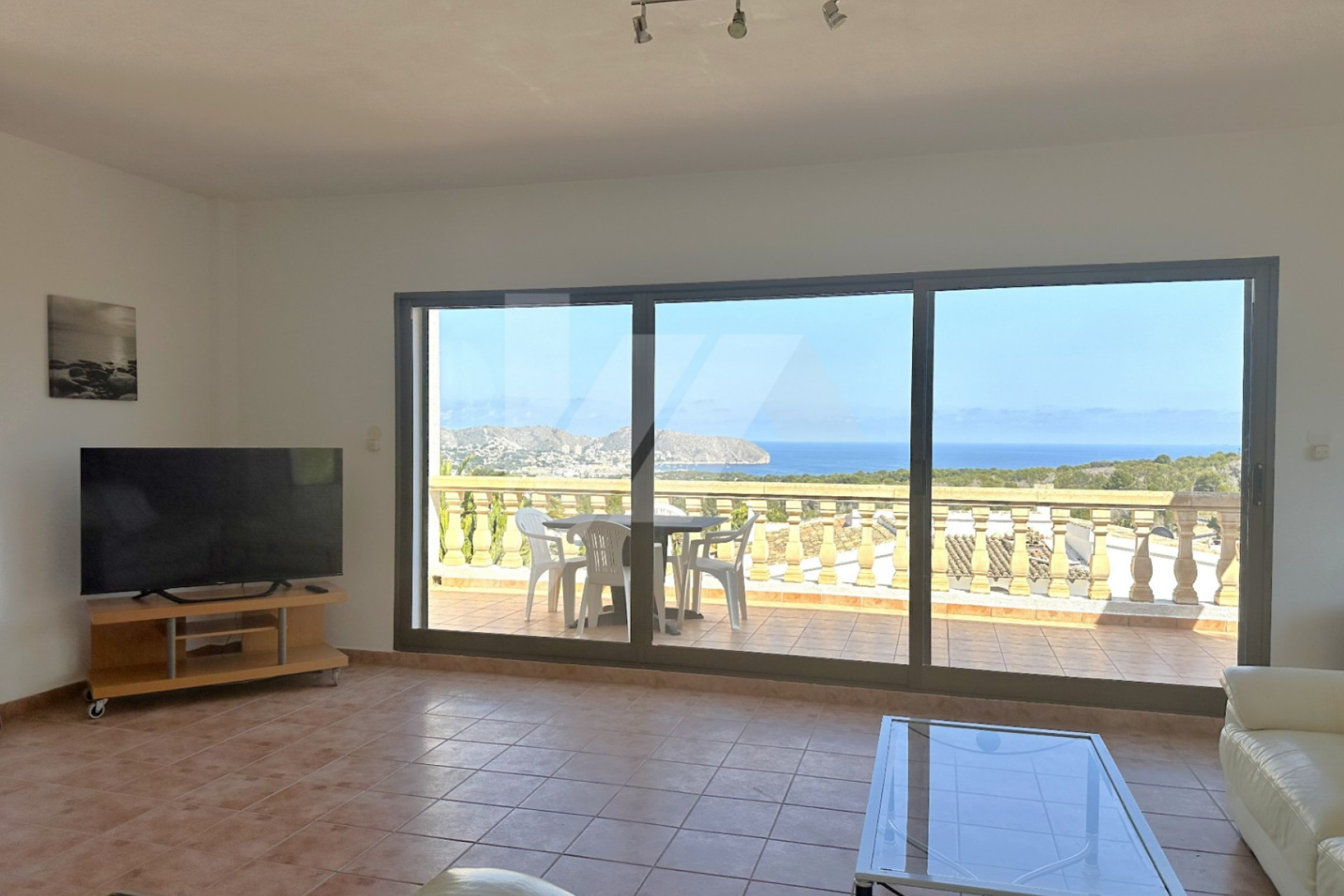 Reventa - Chalet - Moraira - Fanadix