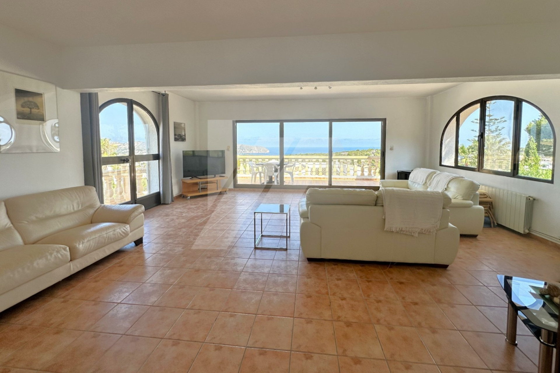Reventa - Chalet - Moraira - Fanadix