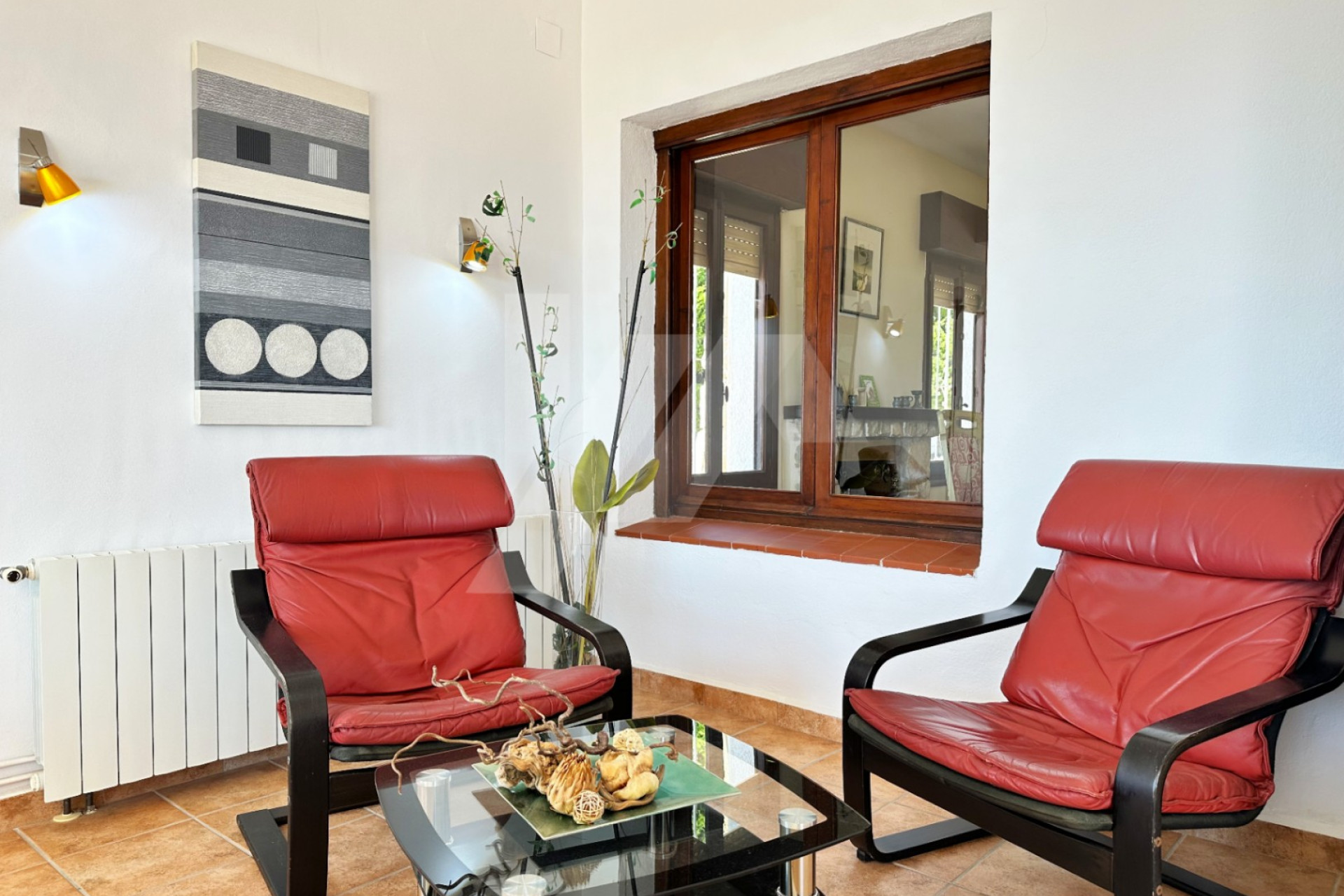 Reventa - Chalet - Moraira - Fanadix
