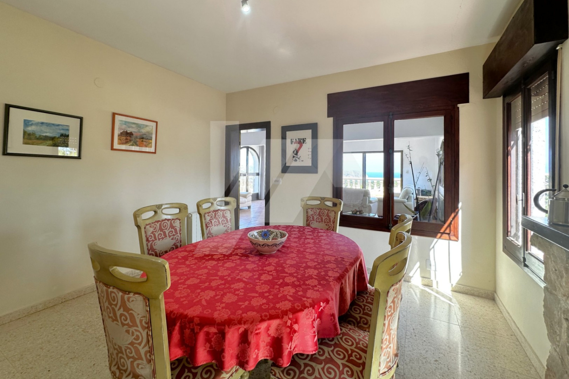 Reventa - Chalet - Moraira - Fanadix