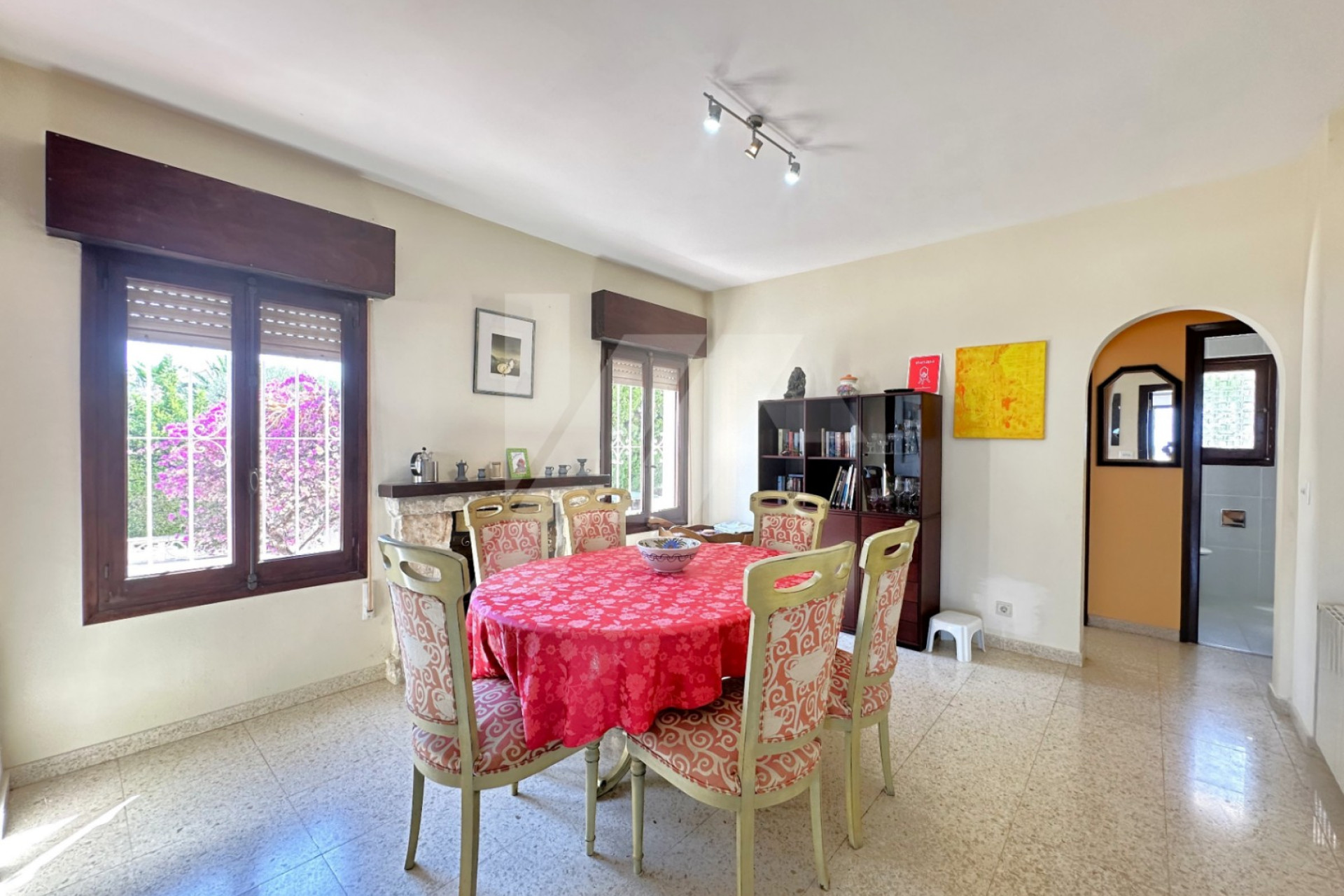 Reventa - Chalet - Moraira - Fanadix
