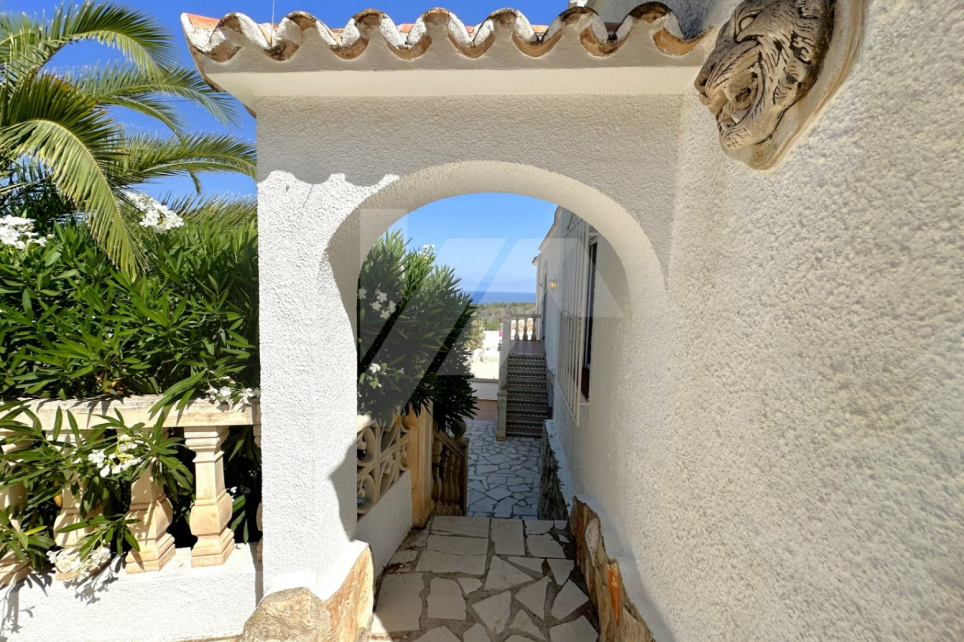 Reventa - Chalet - Moraira - Fanadix