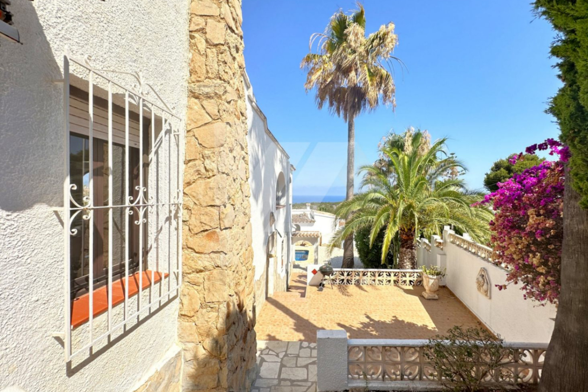 Reventa - Chalet - Moraira - Fanadix