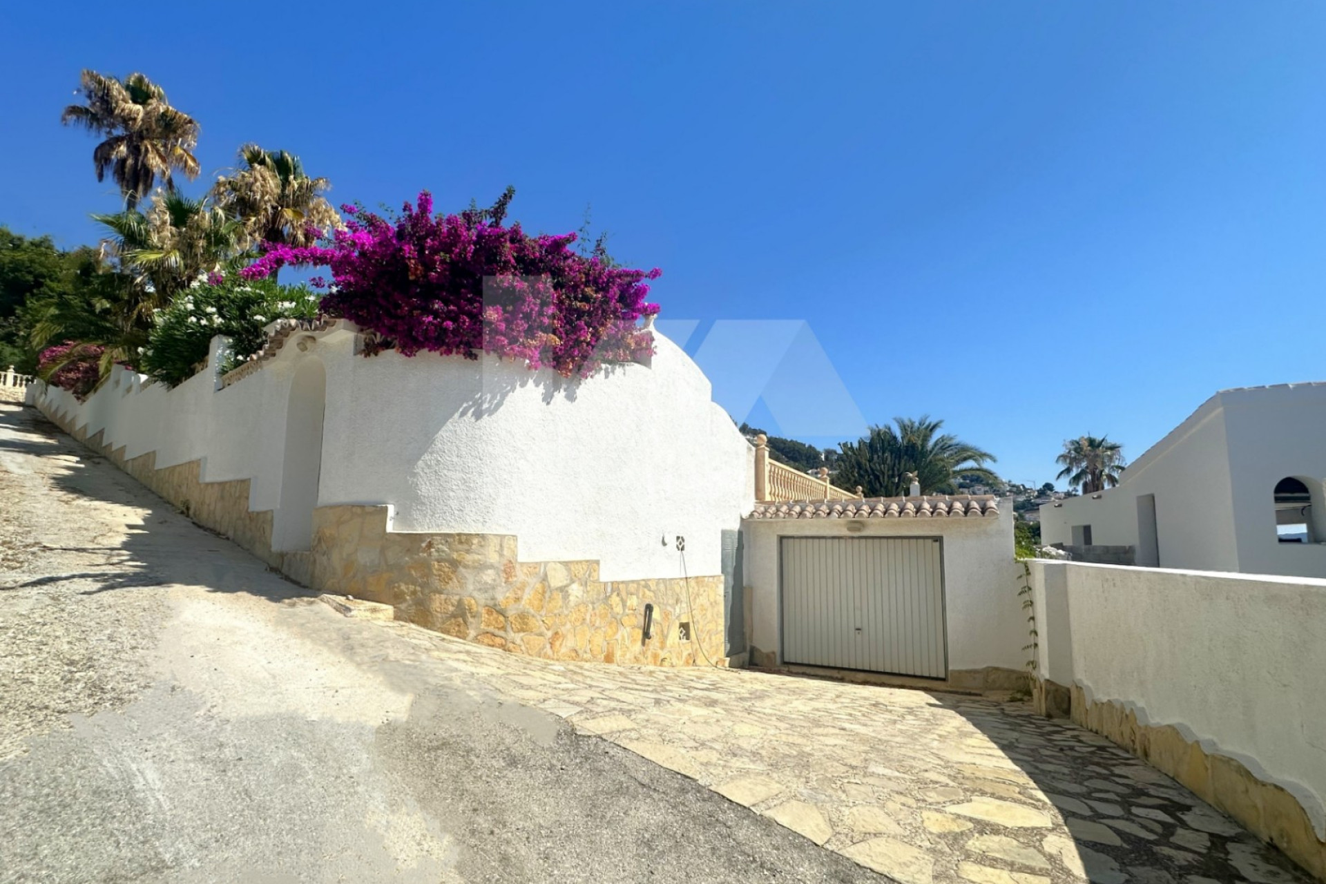 Reventa - Chalet - Moraira - Fanadix
