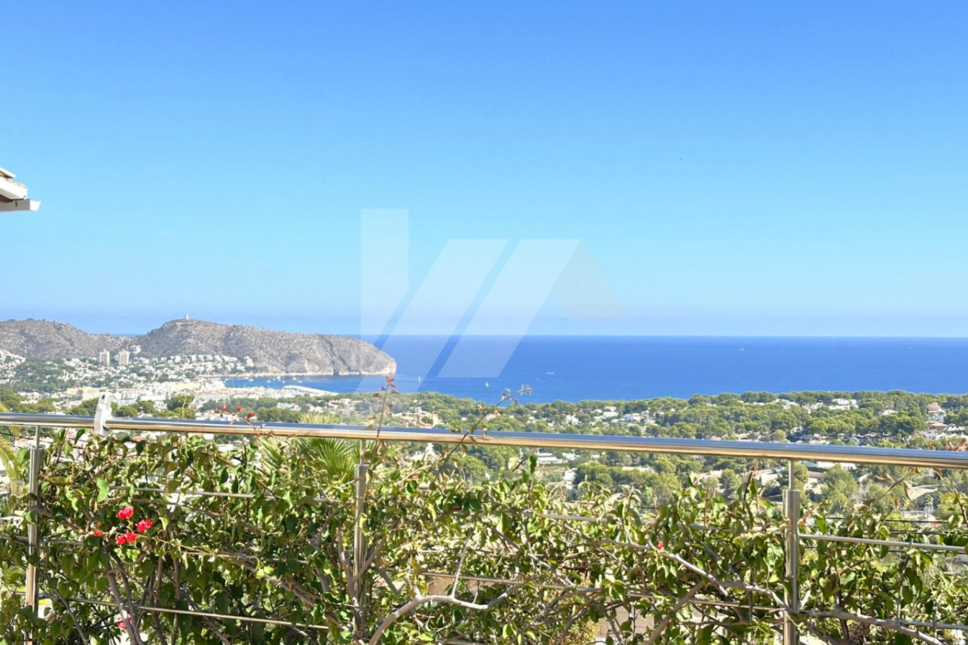 Reventa - Chalet - Moraira - Fanadix