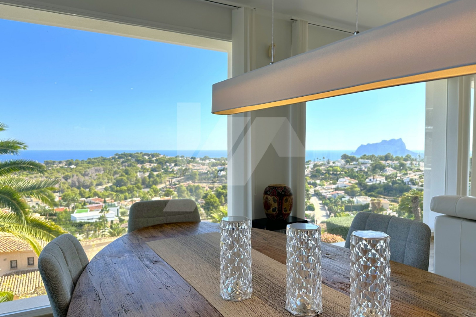 Reventa - Chalet - Moraira - Fanadix