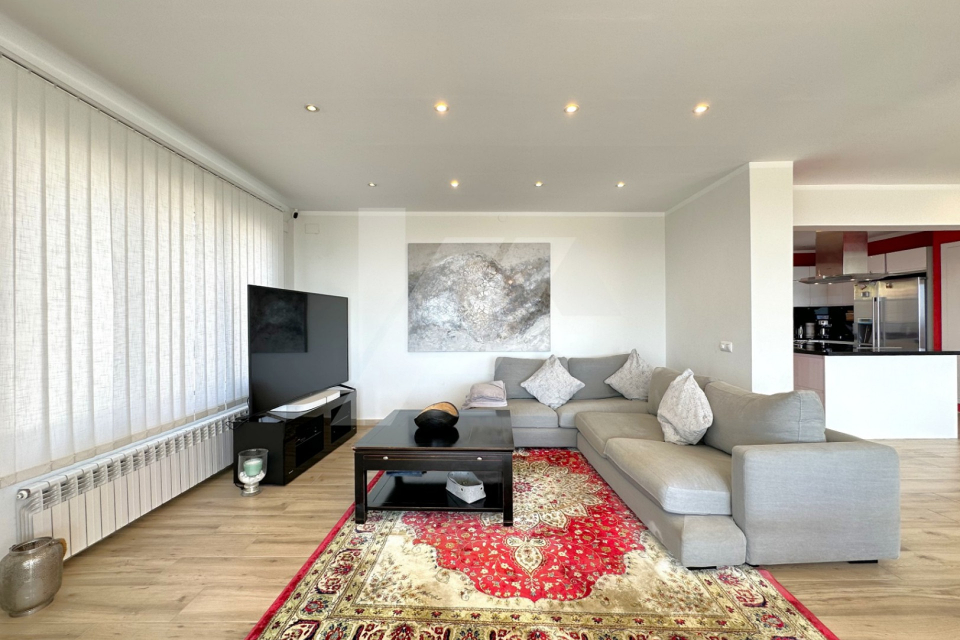 Reventa - Chalet - Moraira - Fanadix