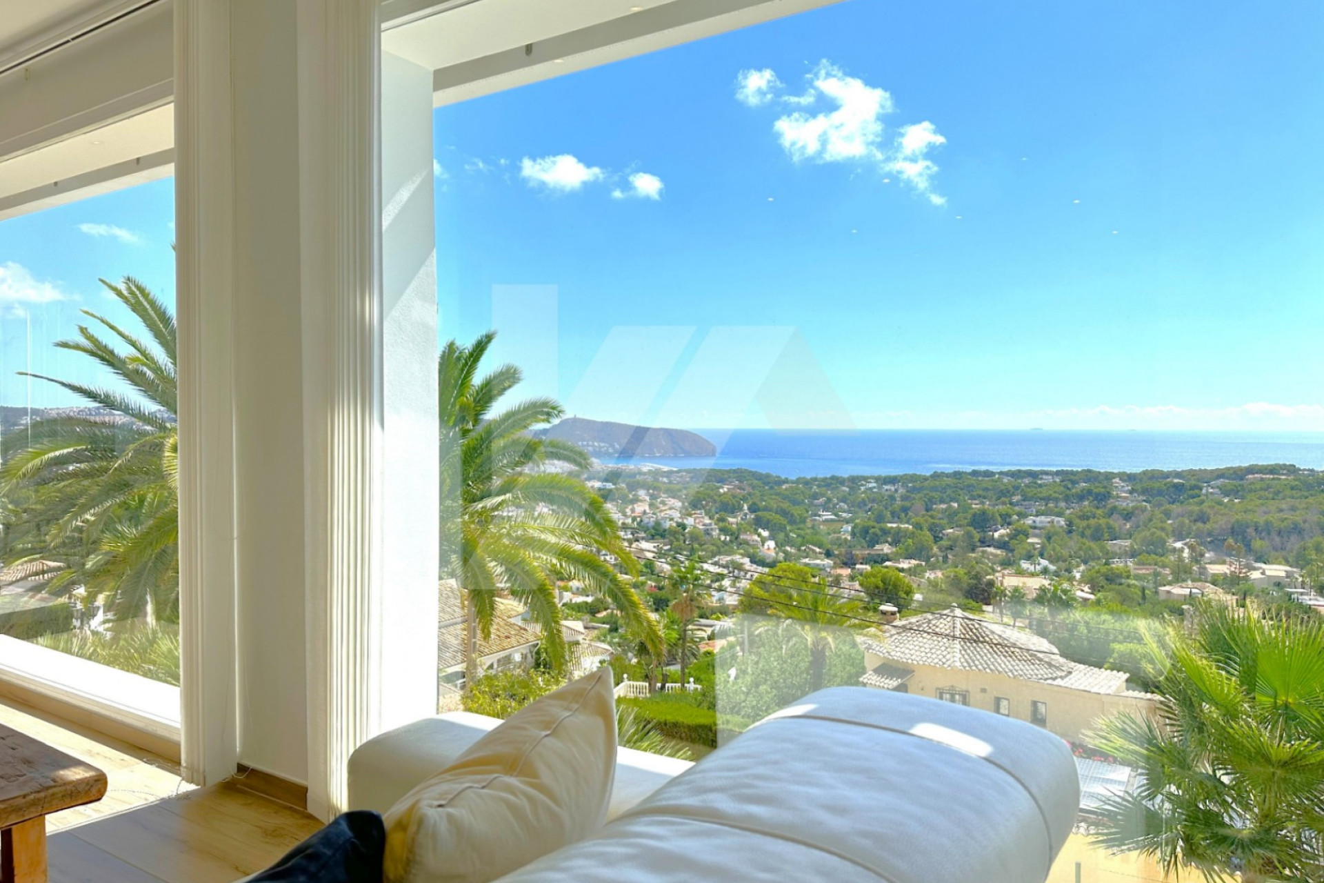 Reventa - Chalet - Moraira - Fanadix