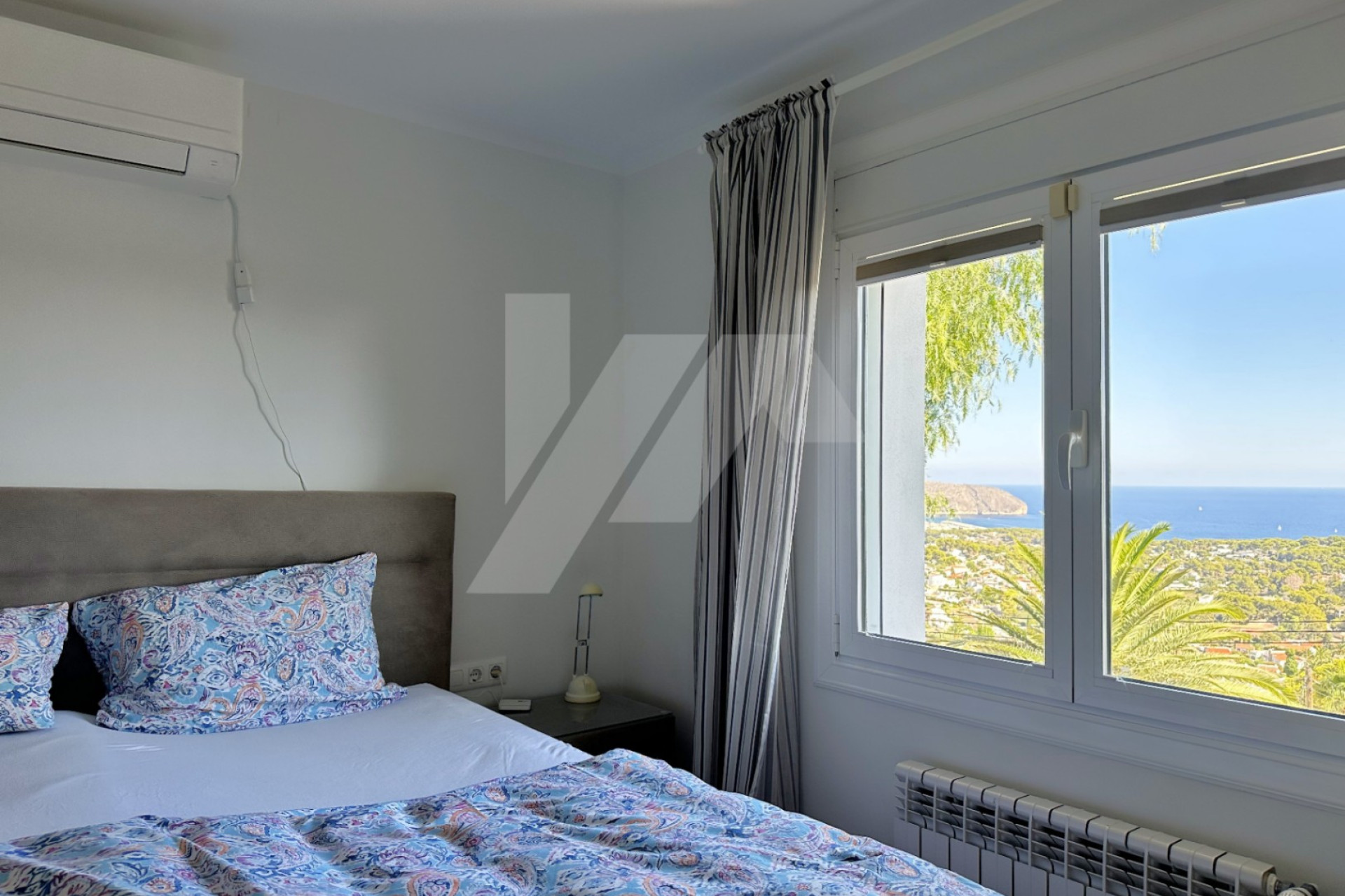 Reventa - Chalet - Moraira - Fanadix