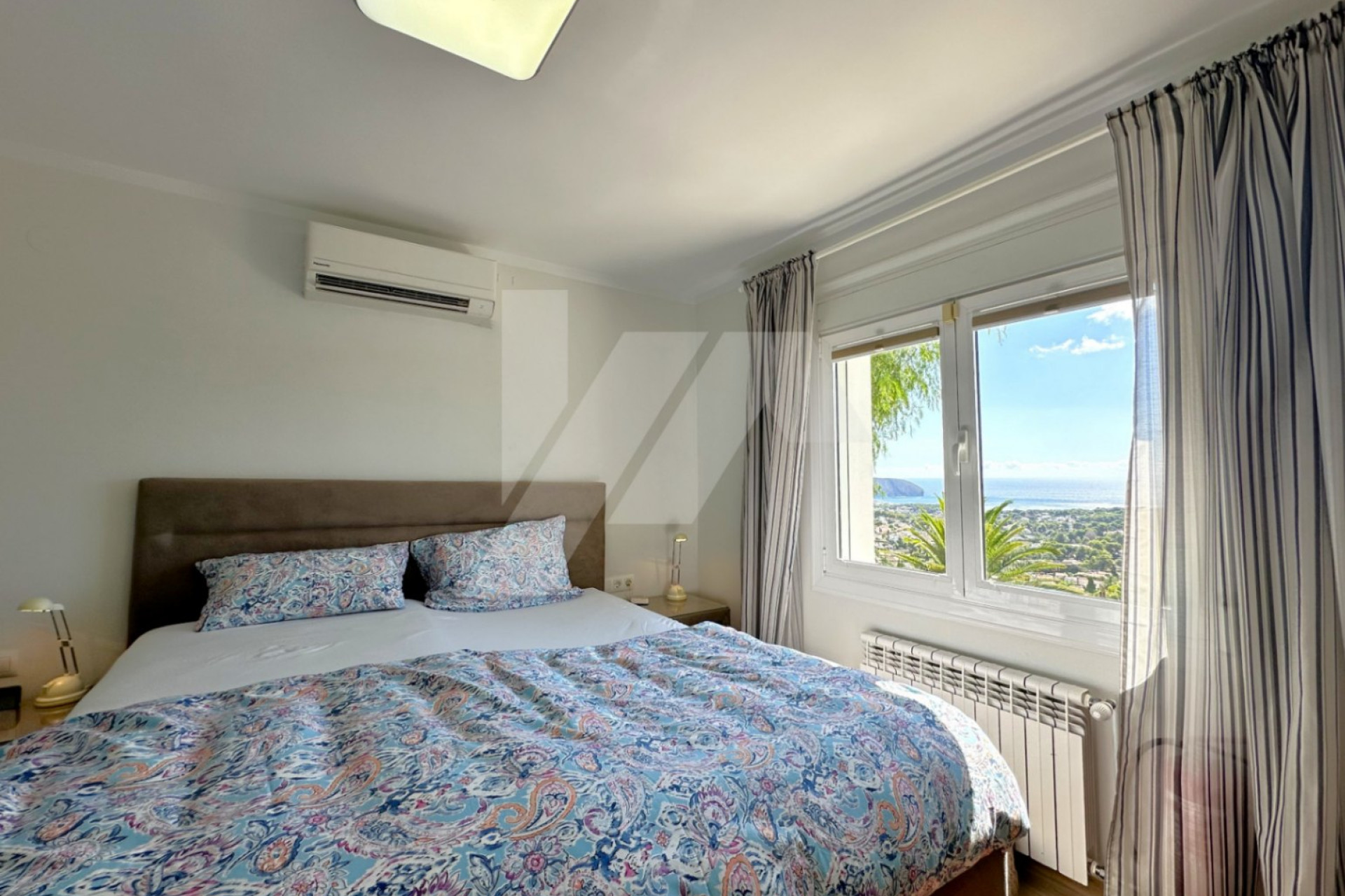 Reventa - Chalet - Moraira - Fanadix