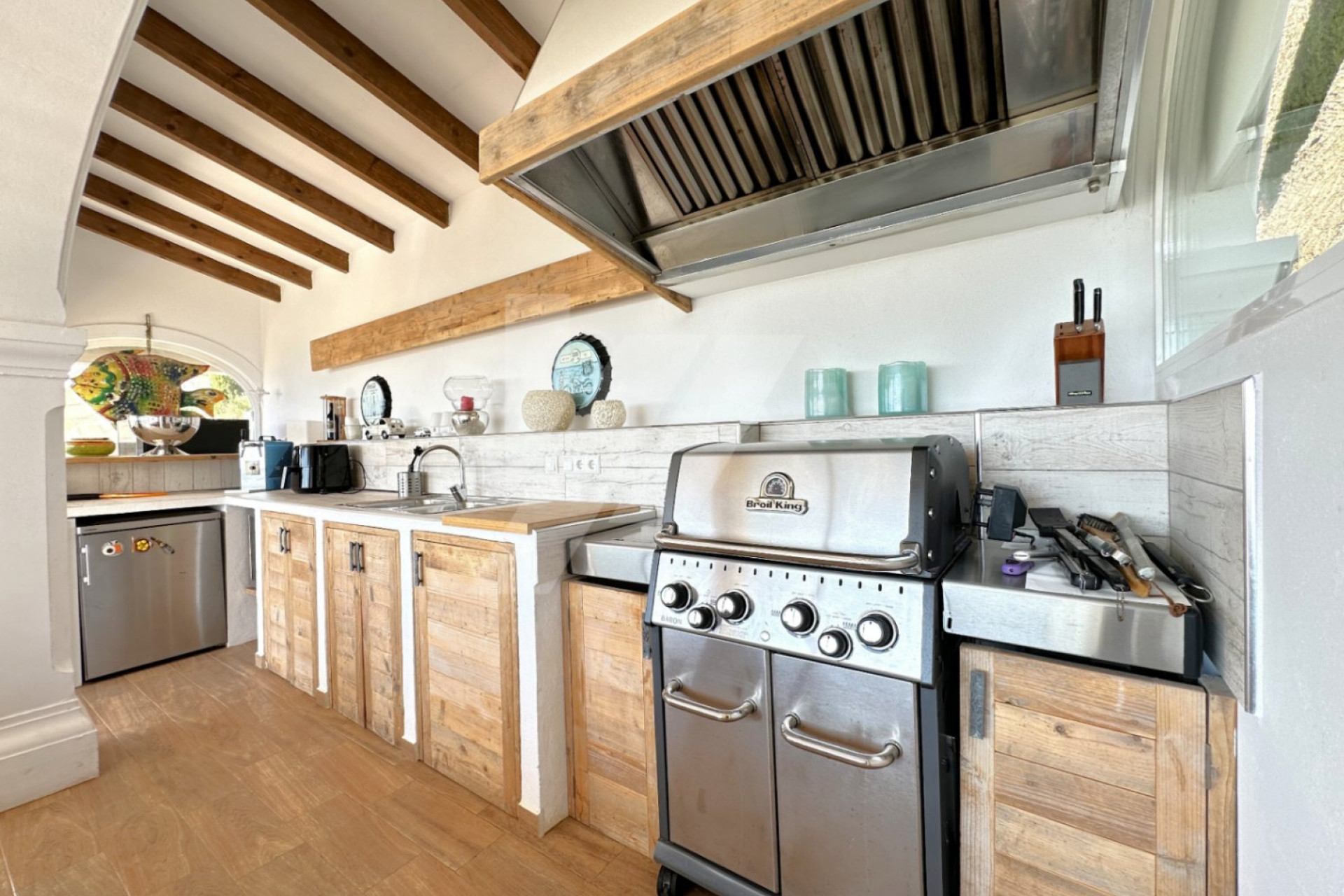 Reventa - Chalet - Moraira - Fanadix