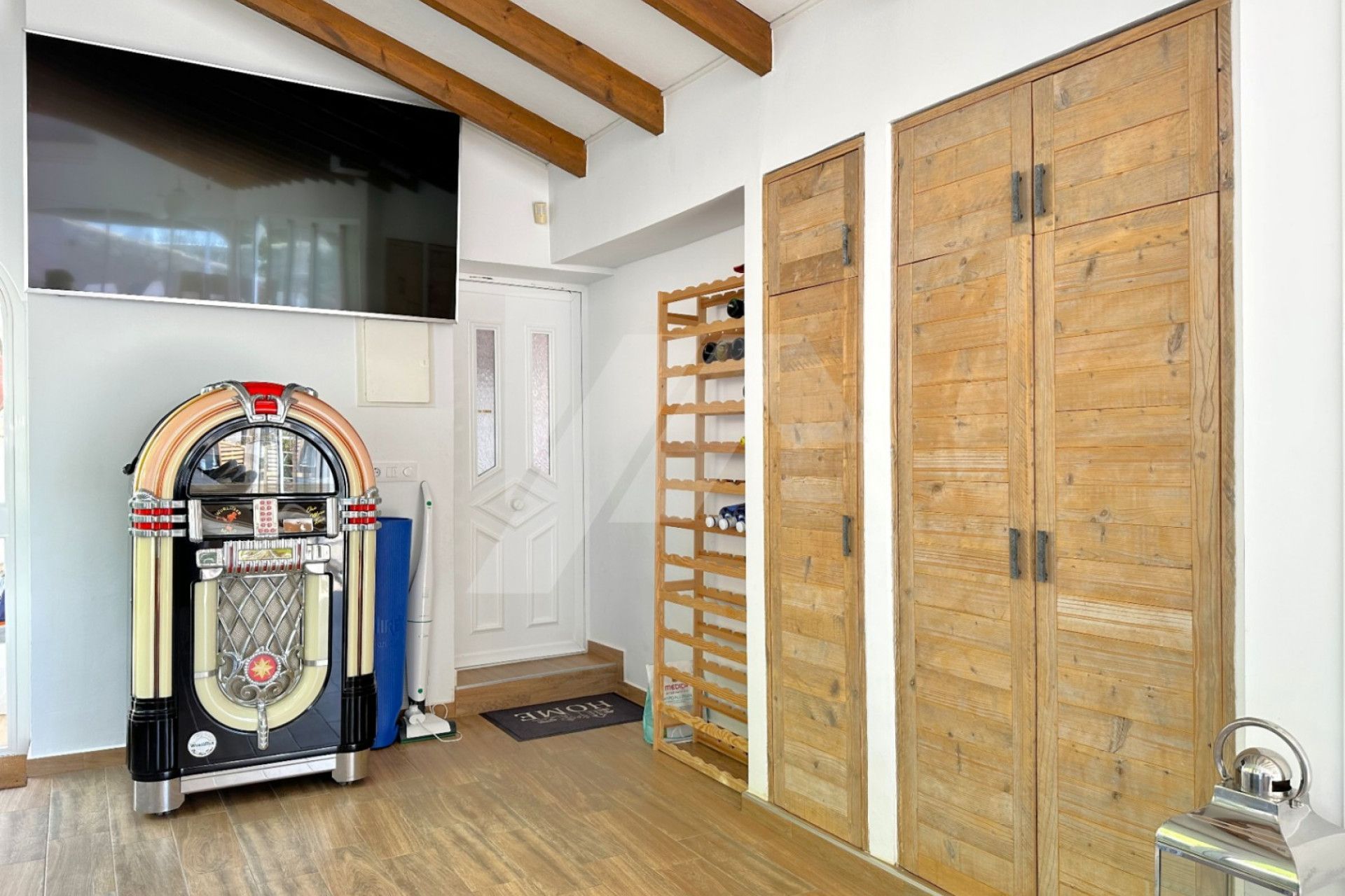 Reventa - Chalet - Moraira - Fanadix