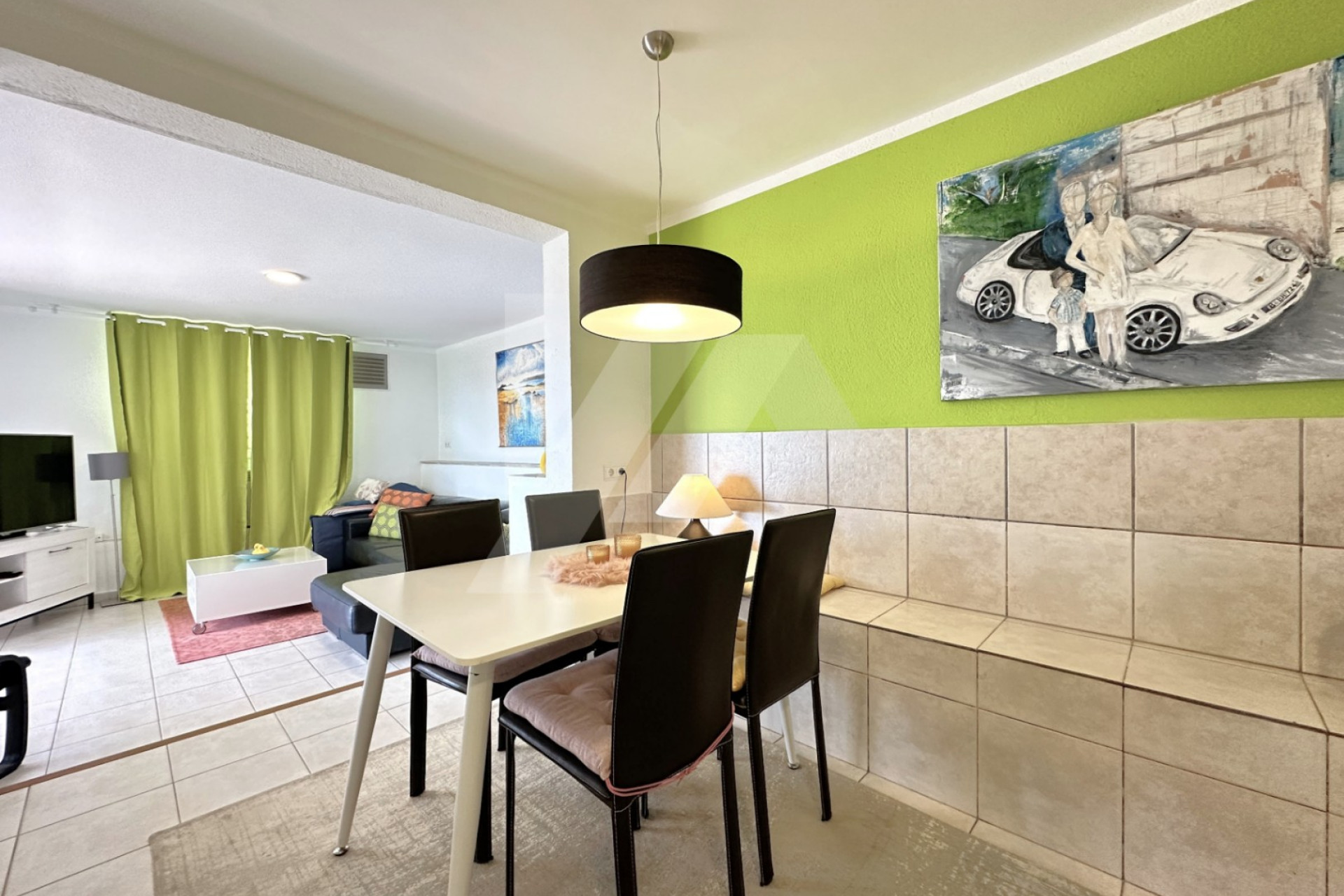 Reventa - Chalet - Moraira - Fanadix