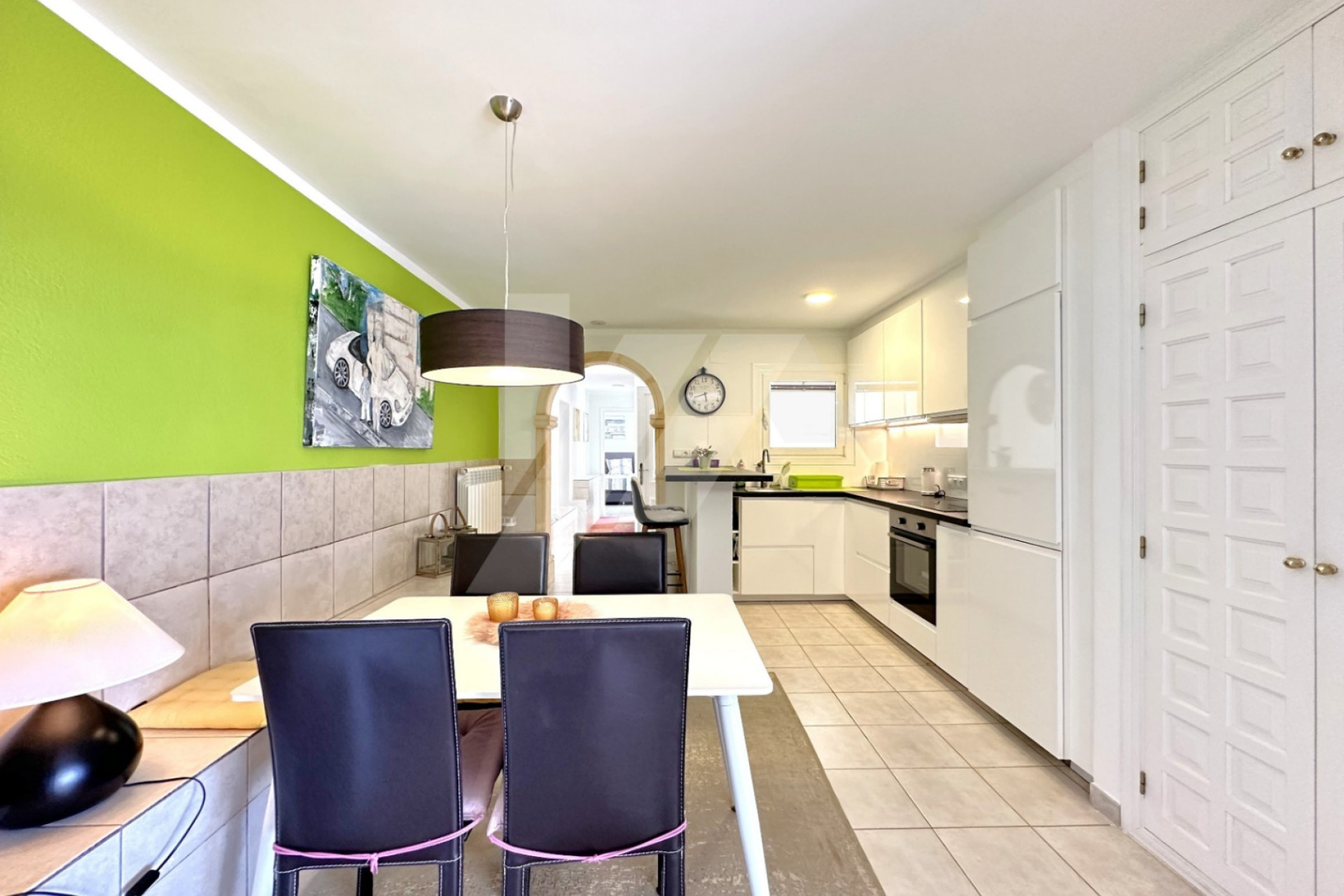 Reventa - Chalet - Moraira - Fanadix