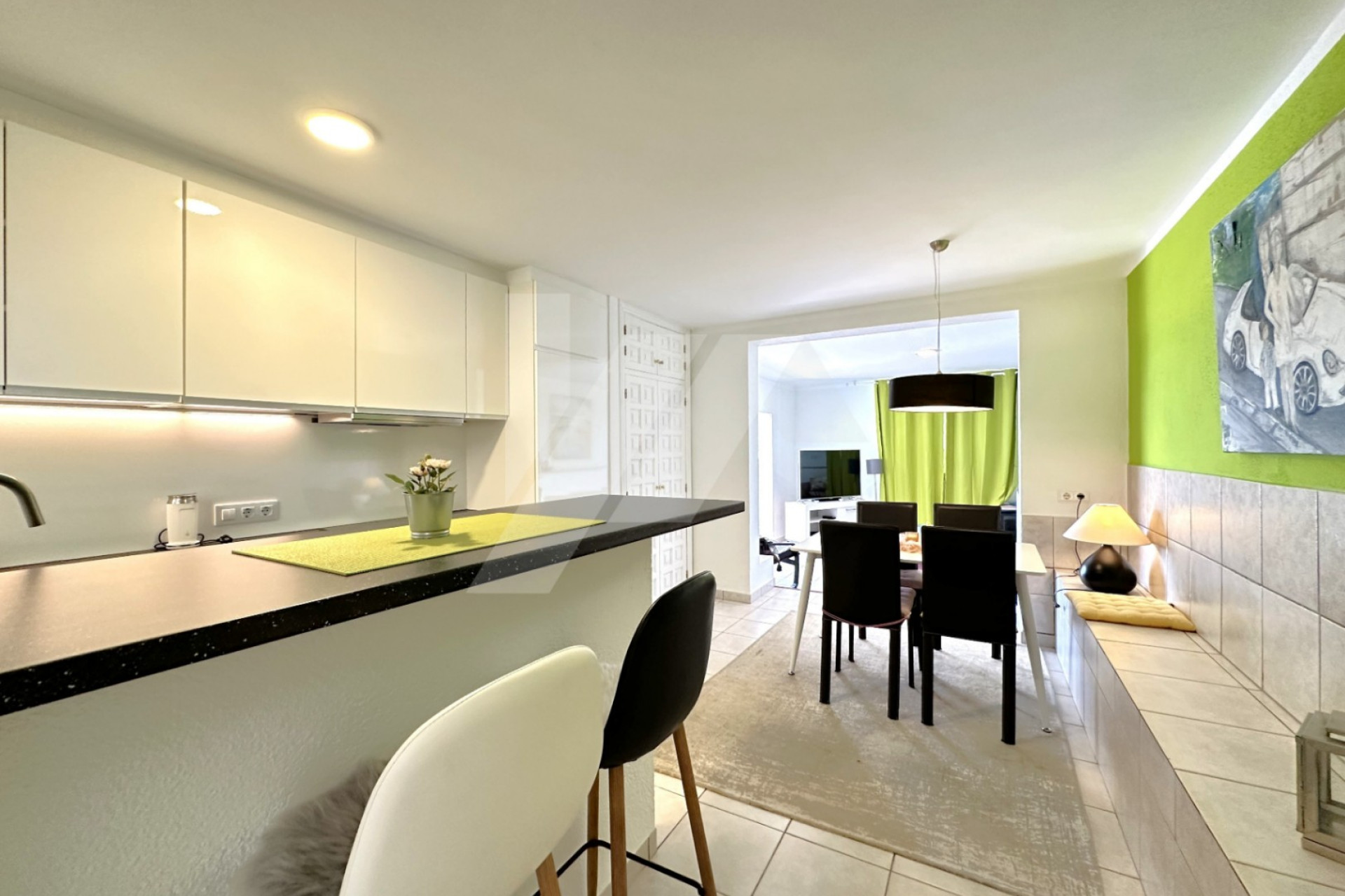 Reventa - Chalet - Moraira - Fanadix