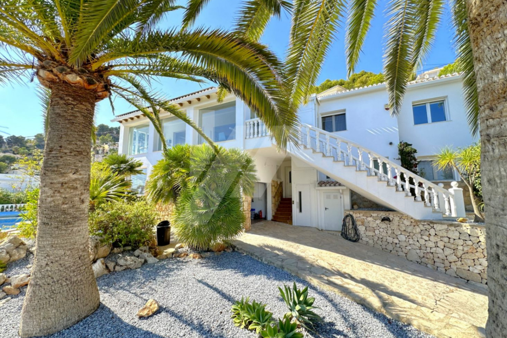 Reventa - Chalet - Moraira - Fanadix