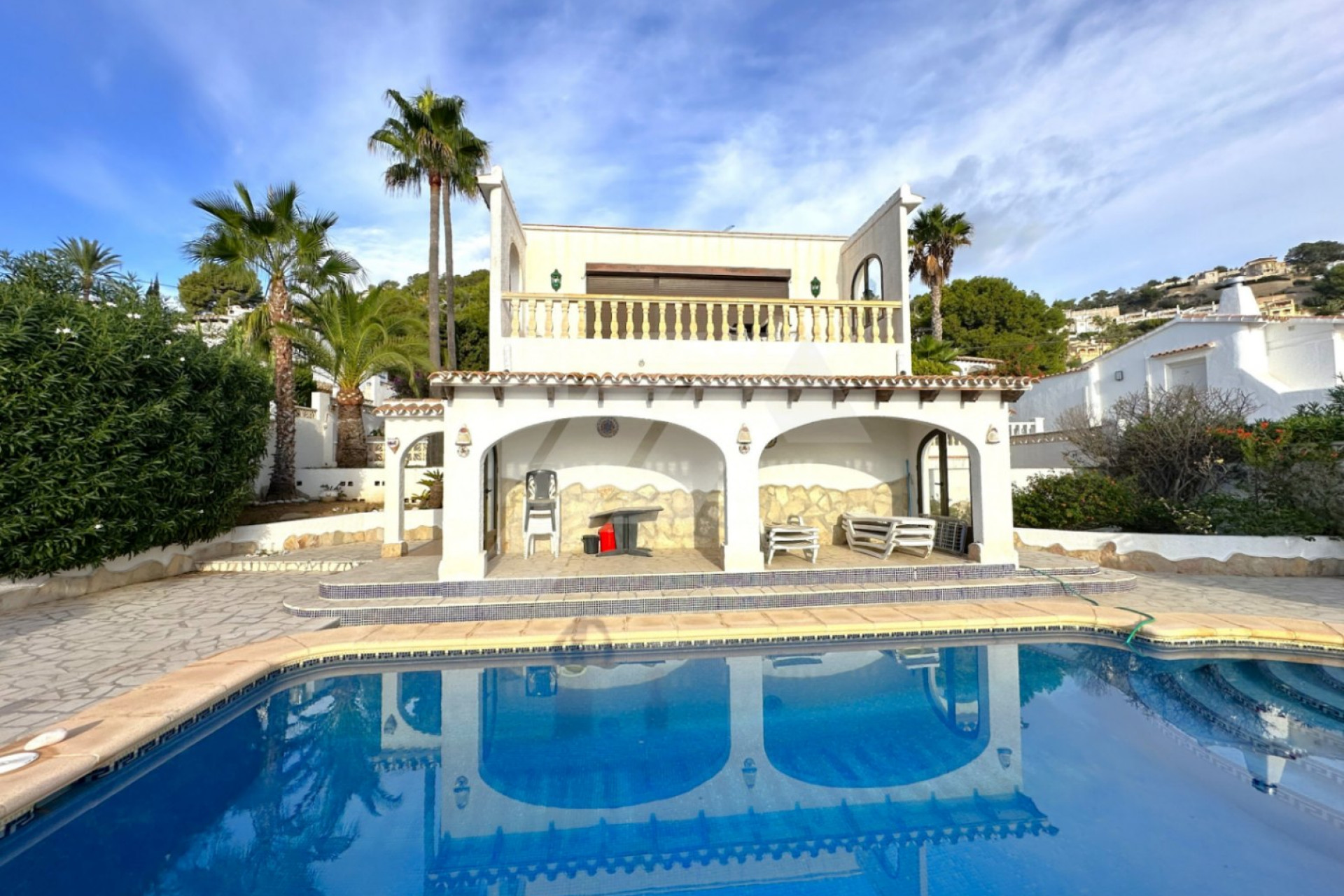 Reventa - Chalet - Moraira - Fanadix