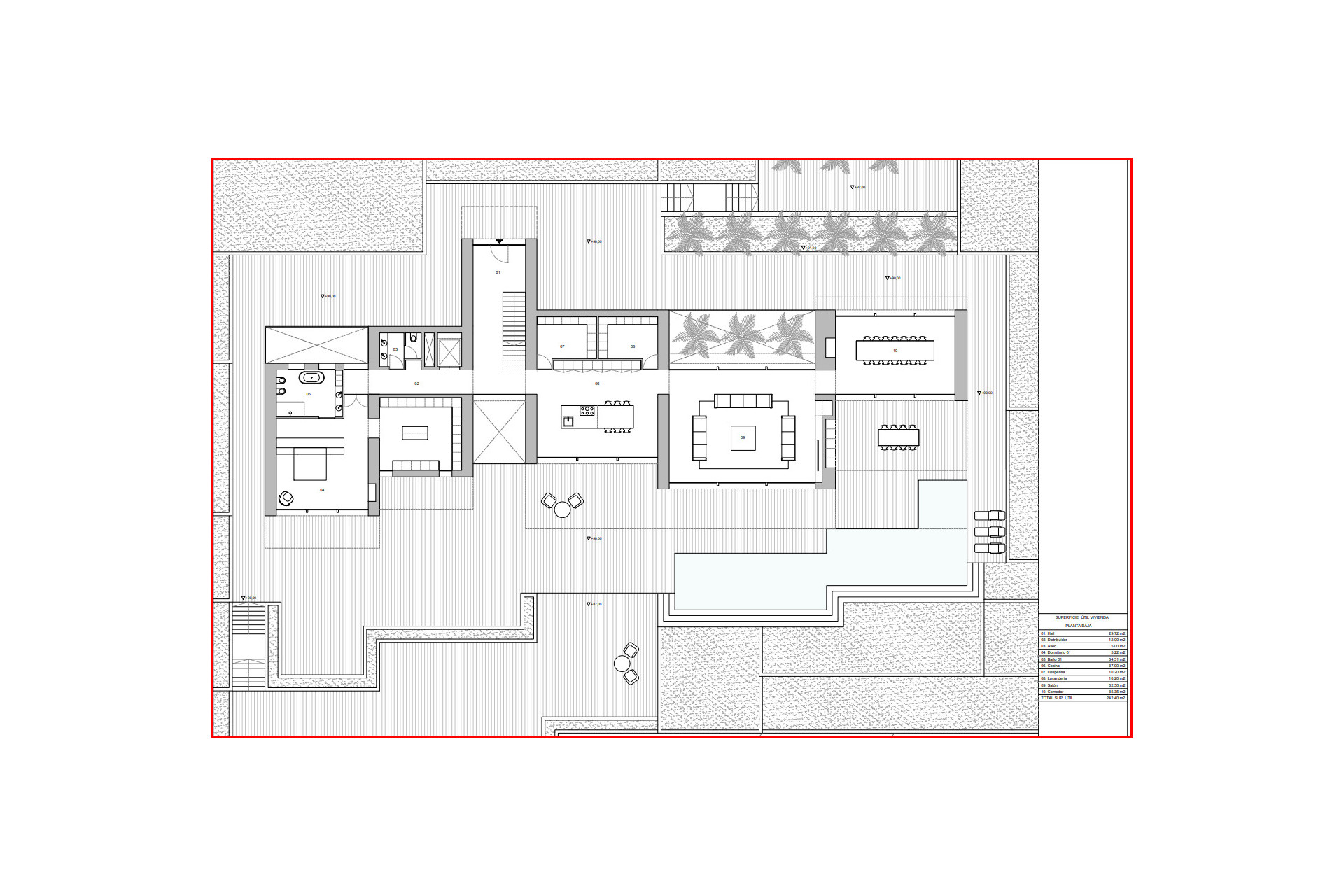 Reventa - Chalet - Moraira - Fanadix