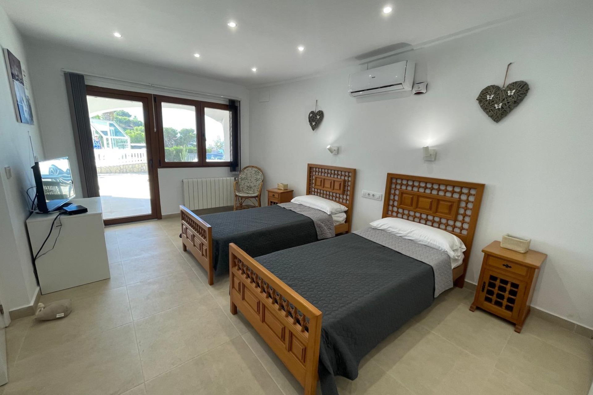 Reventa - Chalet - Moraira - La Arnella