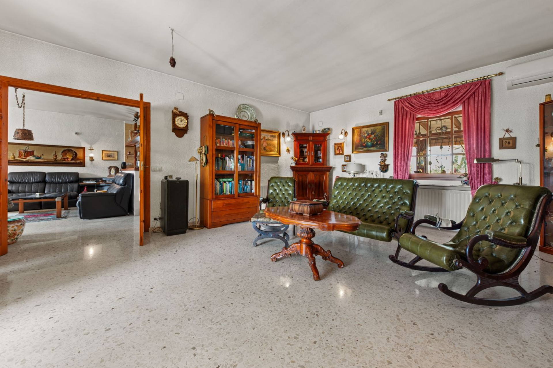 Reventa - Chalet - Moraira - La Arnella