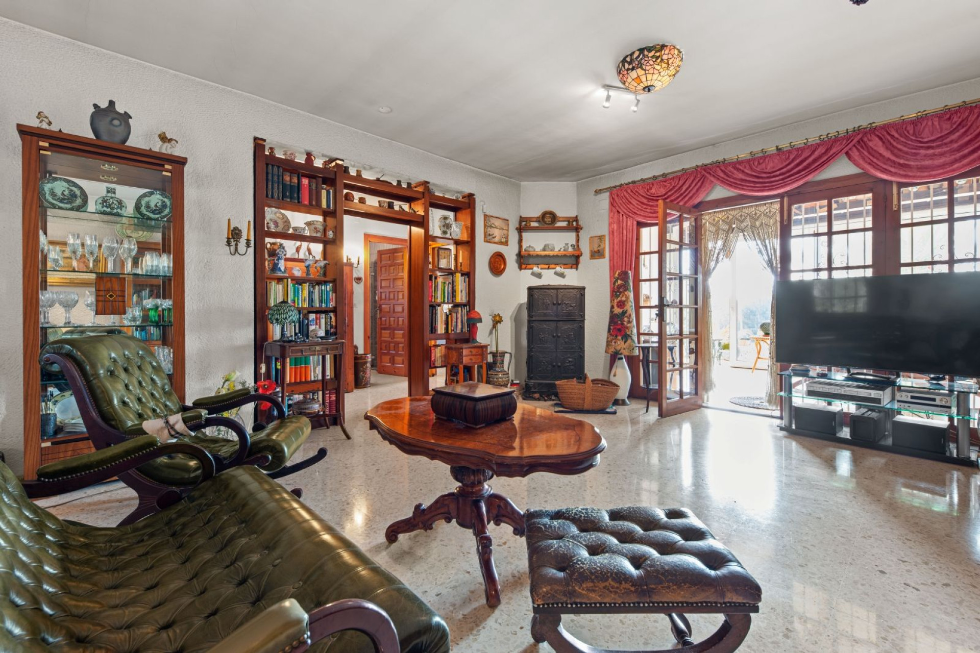 Reventa - Chalet - Moraira - La Arnella