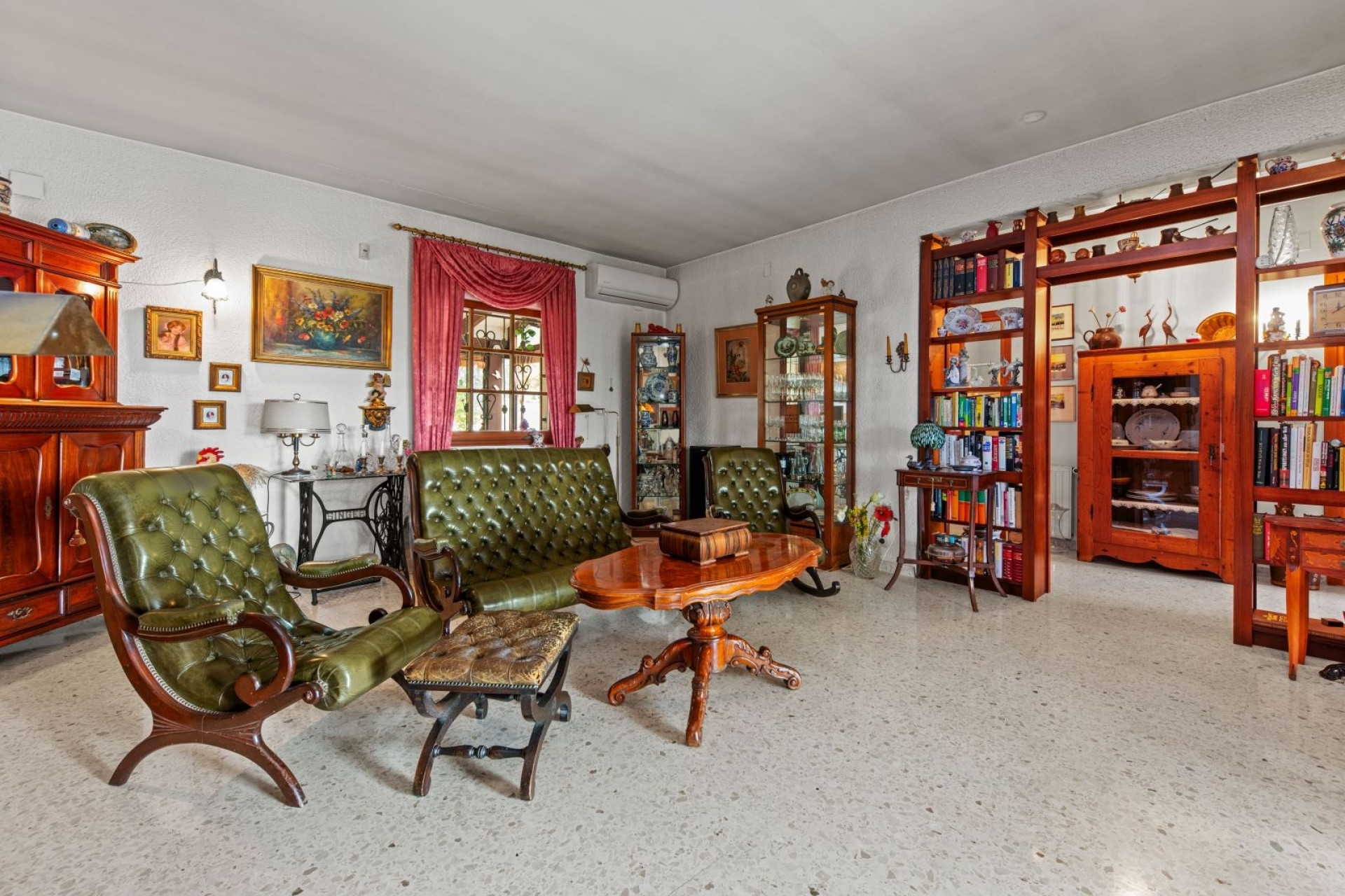 Reventa - Chalet - Moraira - La Arnella