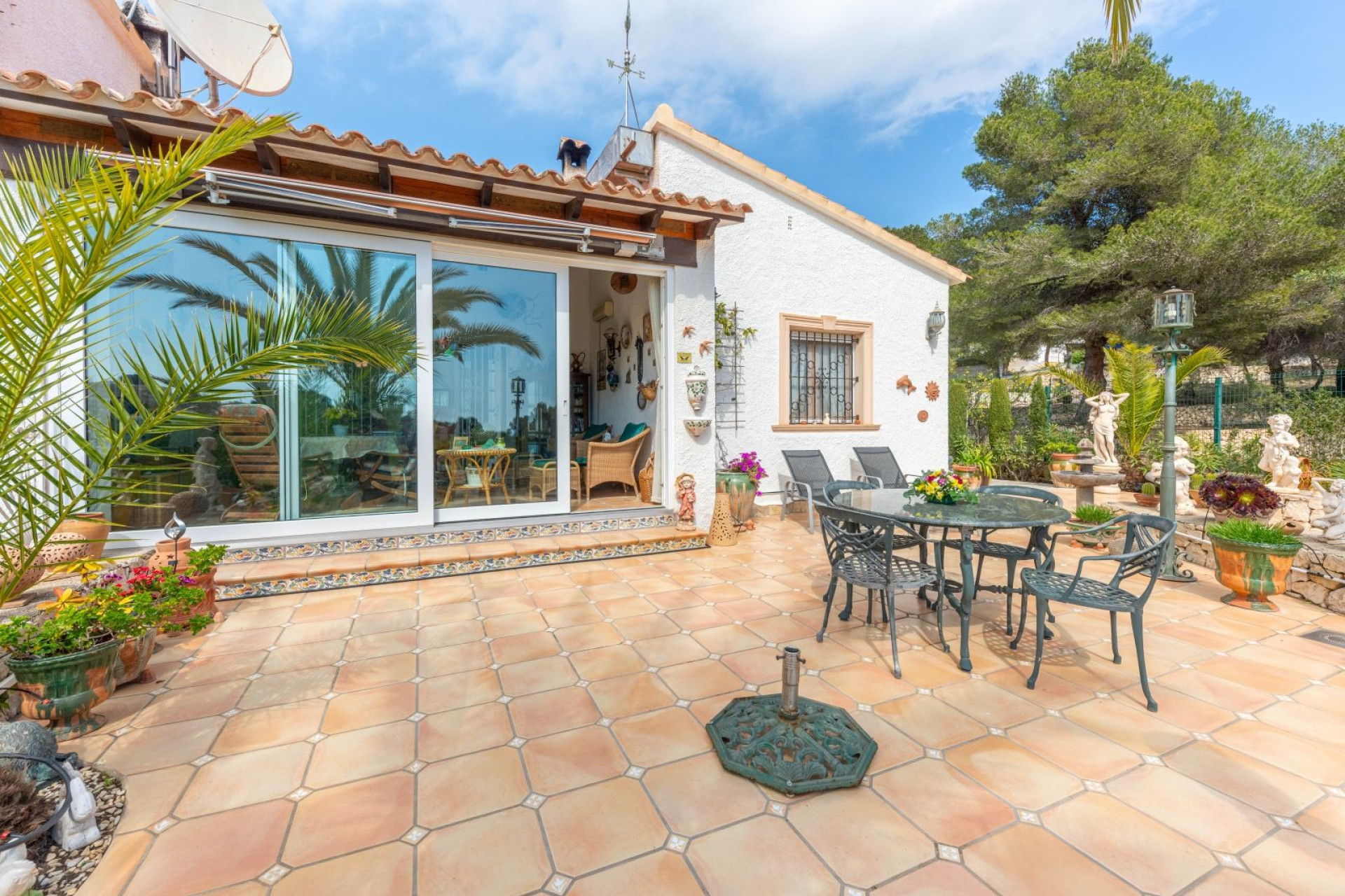 Reventa - Chalet - Moraira - La Arnella