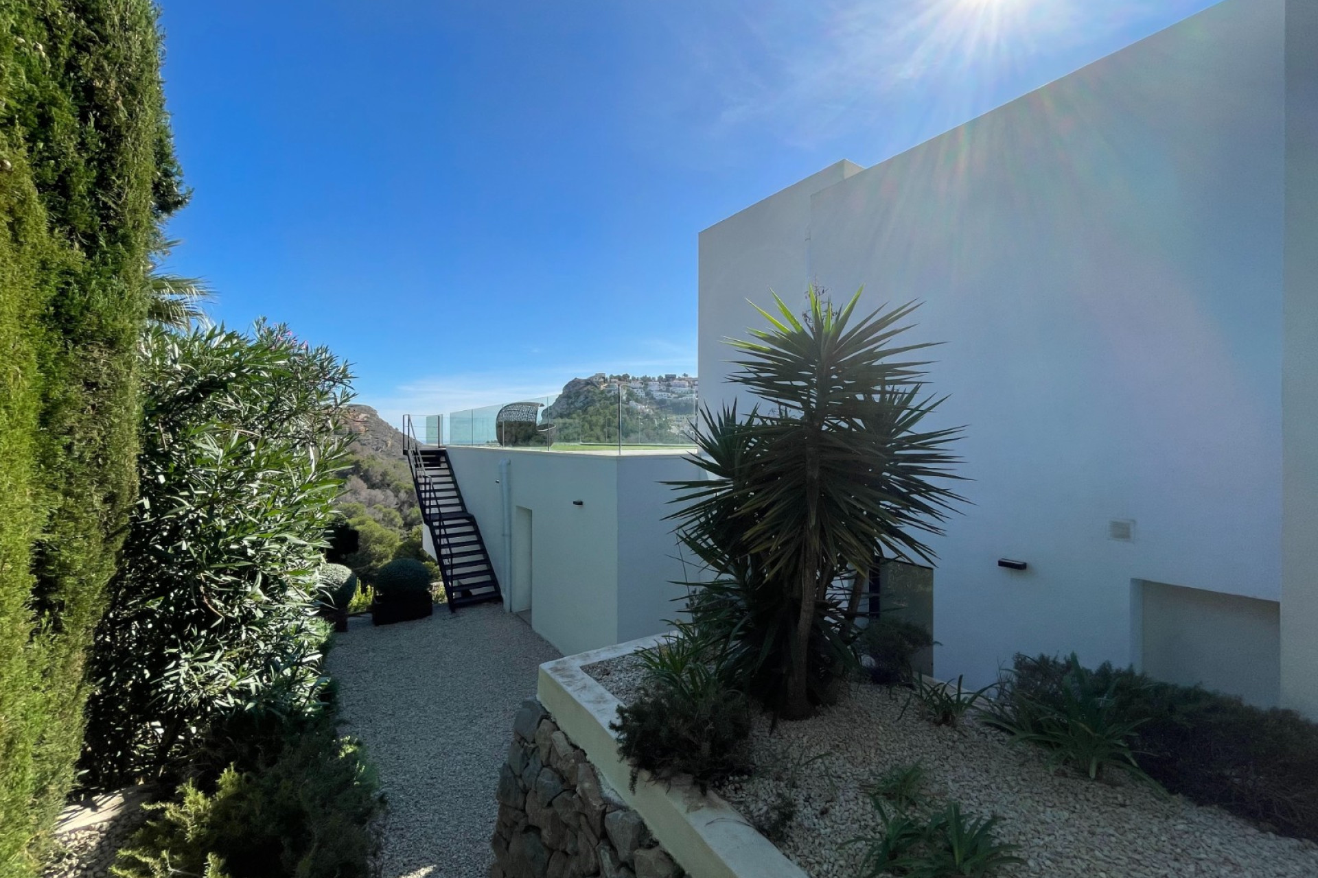 Reventa - Chalet - Moraira - La Arnella