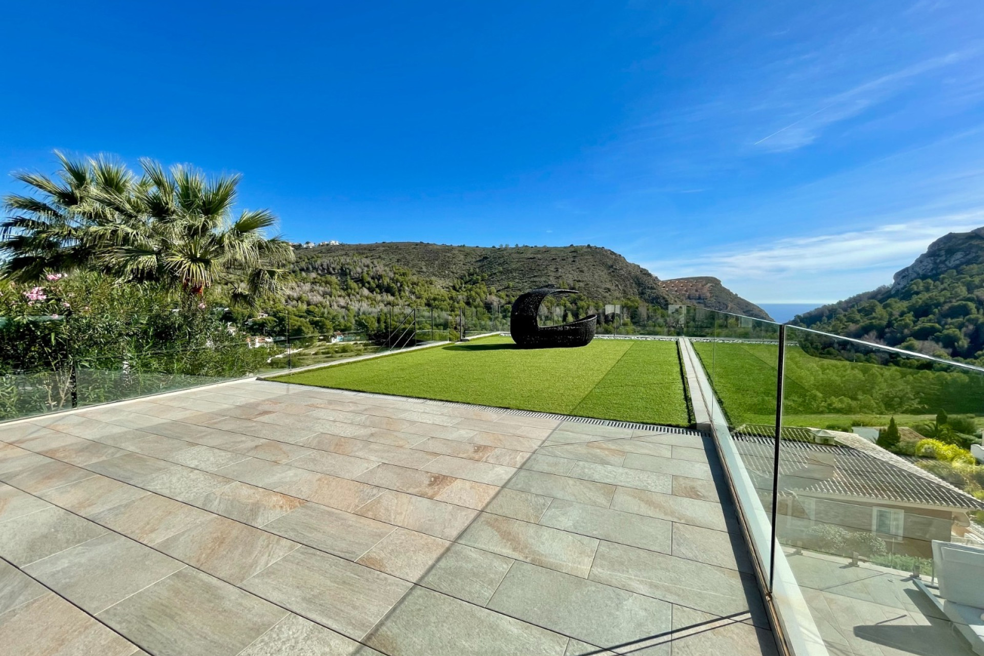 Reventa - Chalet - Moraira - La Arnella