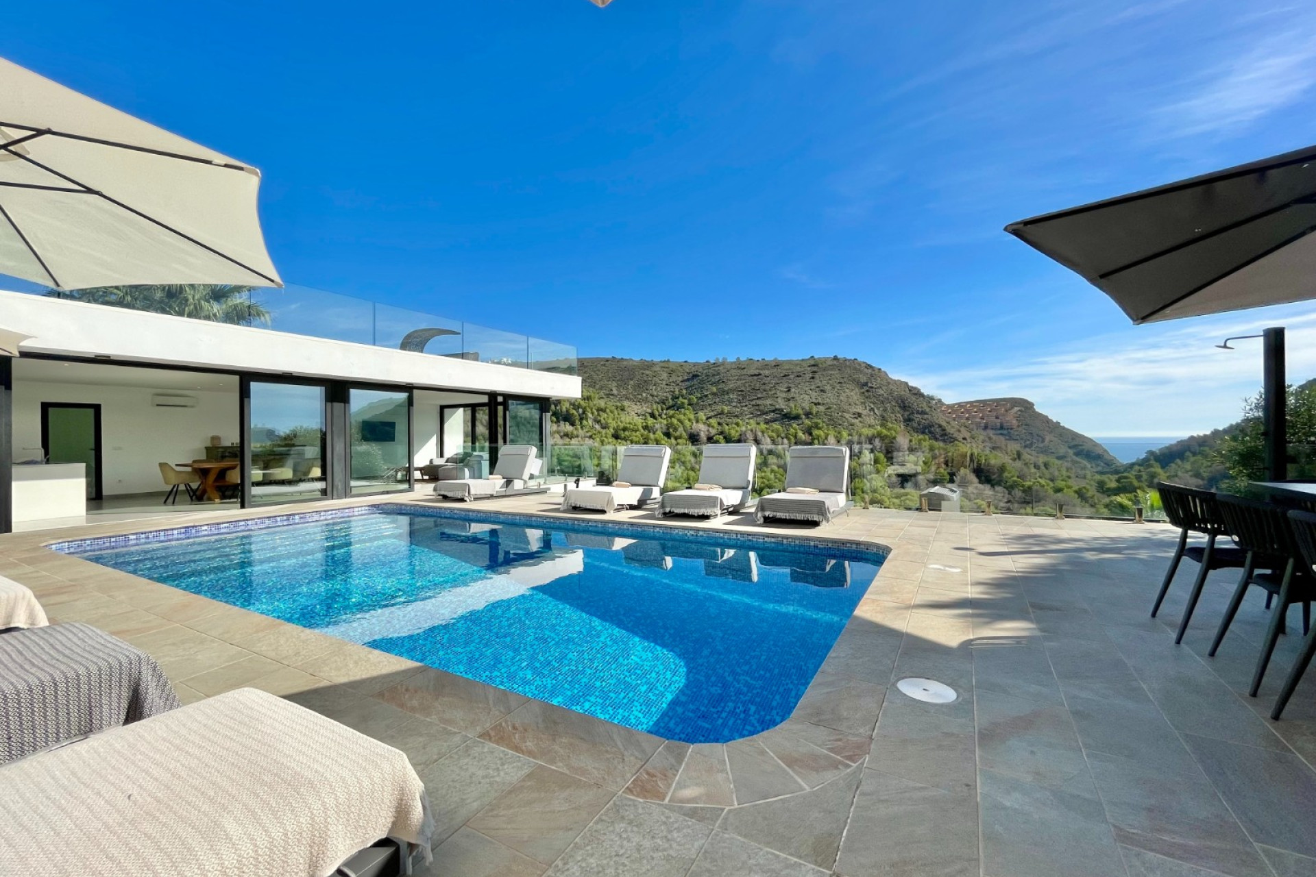 Reventa - Chalet - Moraira - La Arnella