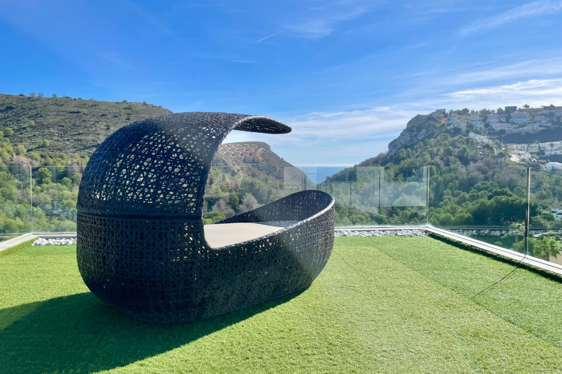 Reventa - Chalet - Moraira - La Arnella