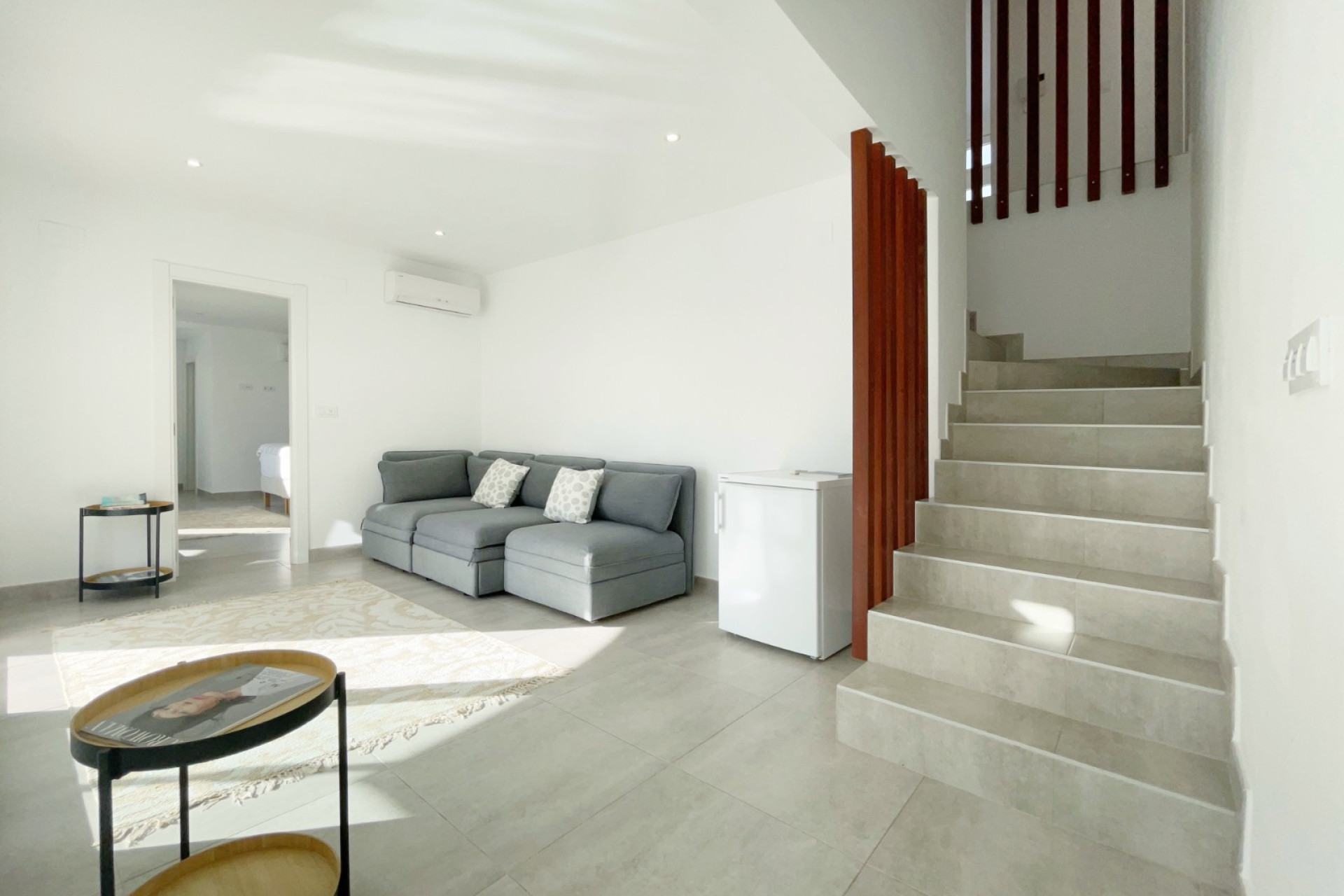 Reventa - Chalet - Moraira - La Arnella