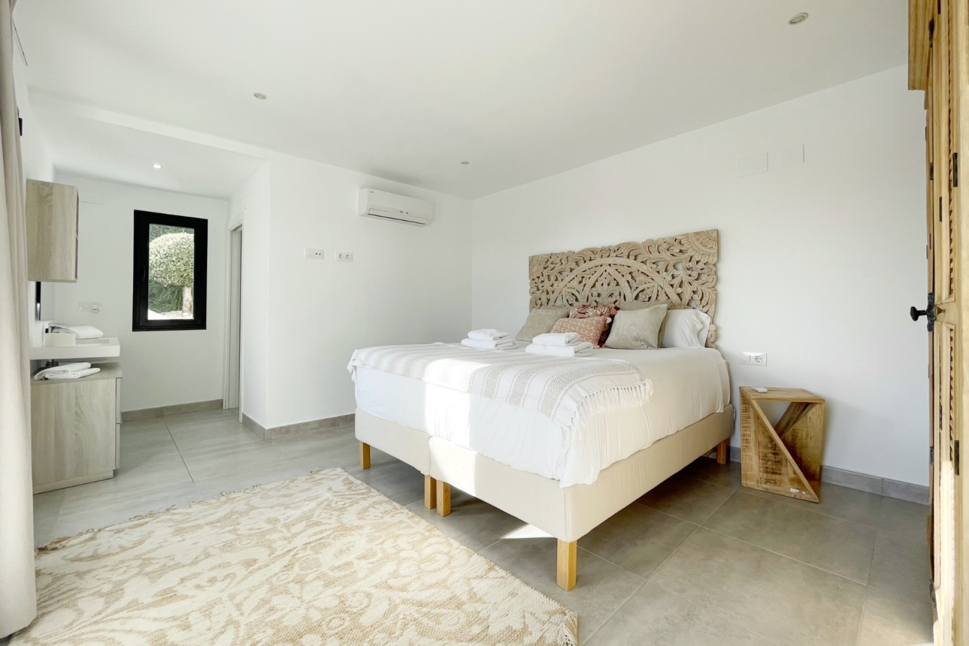 Reventa - Chalet - Moraira - La Arnella