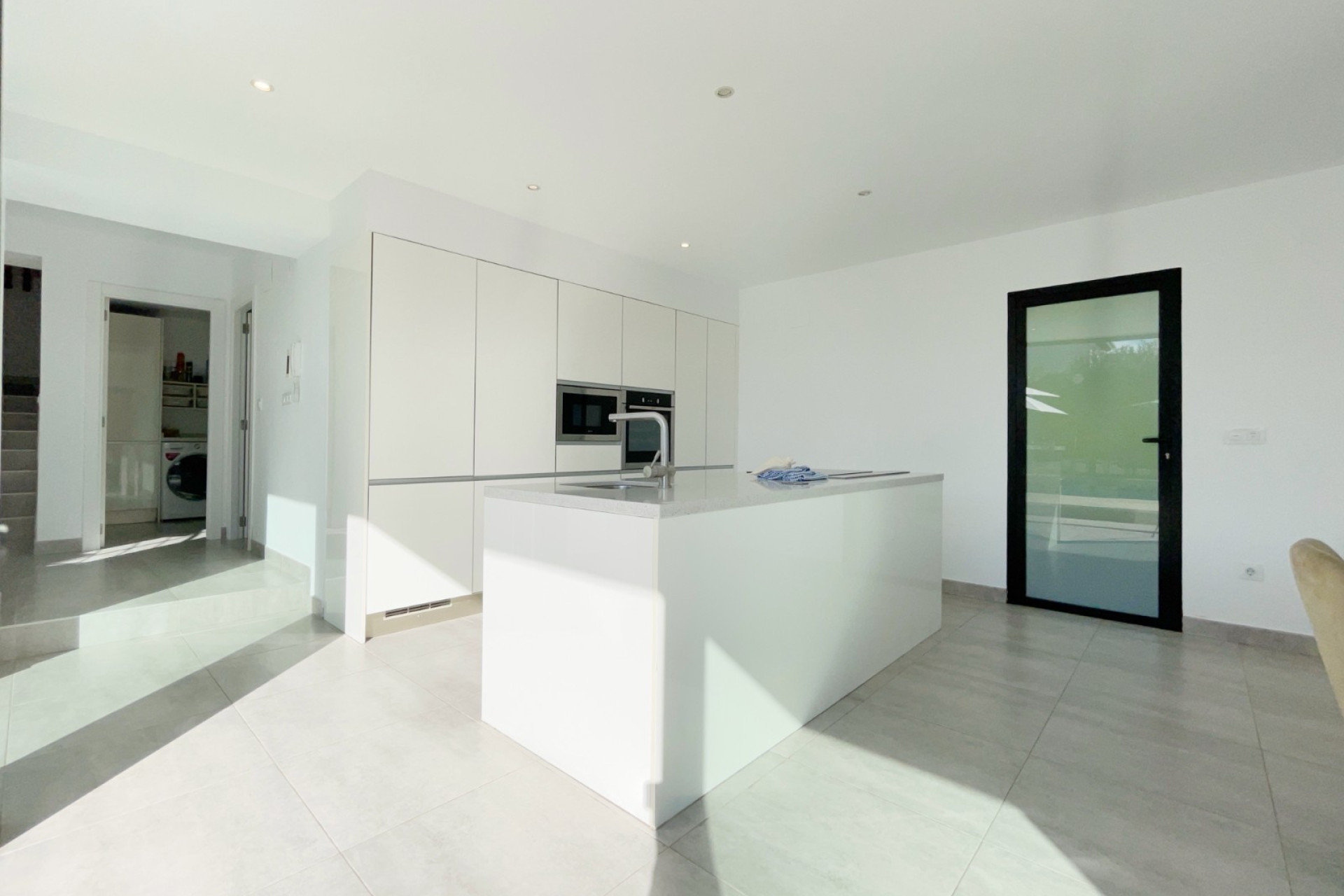 Reventa - Chalet - Moraira - La Arnella