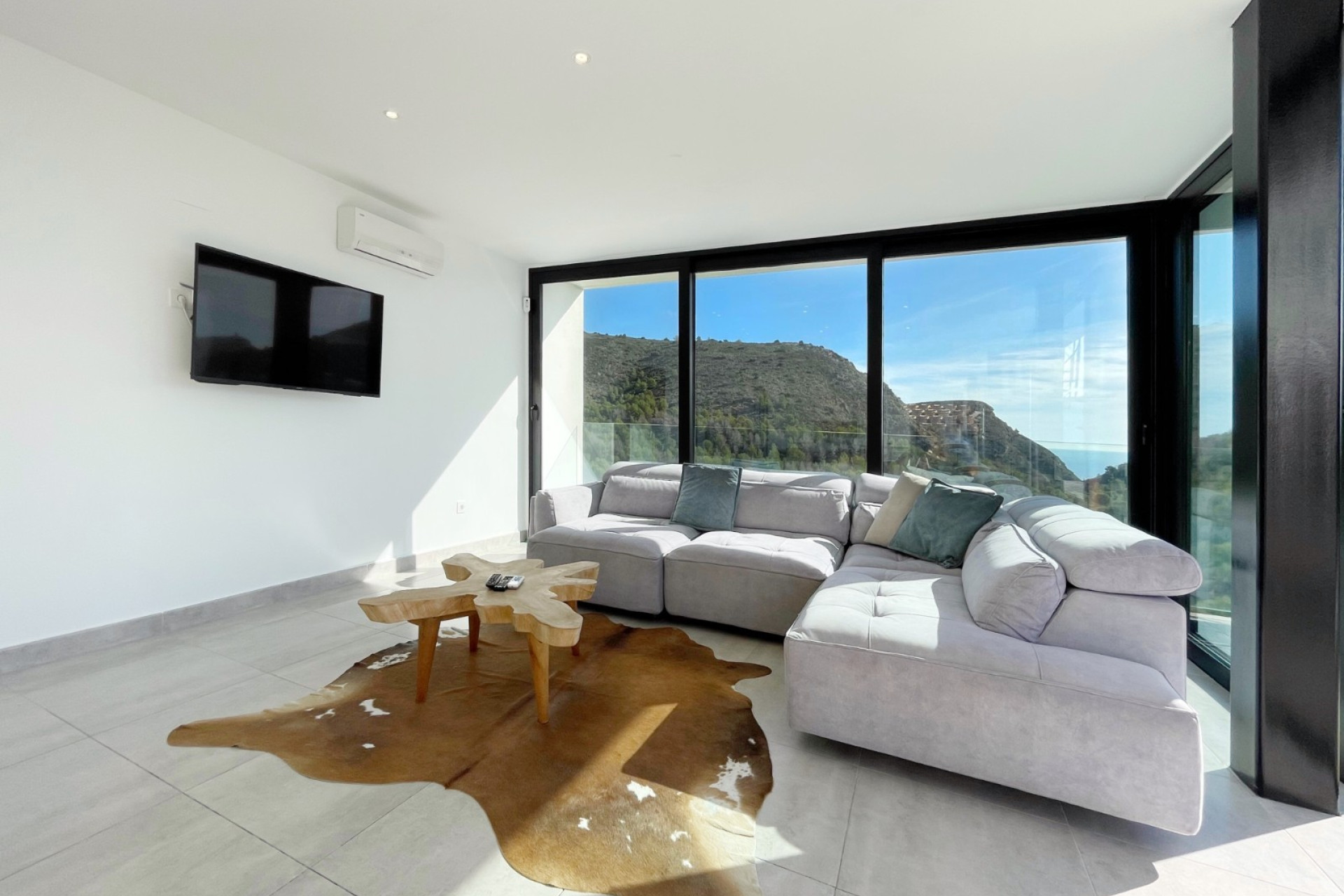 Reventa - Chalet - Moraira - La Arnella