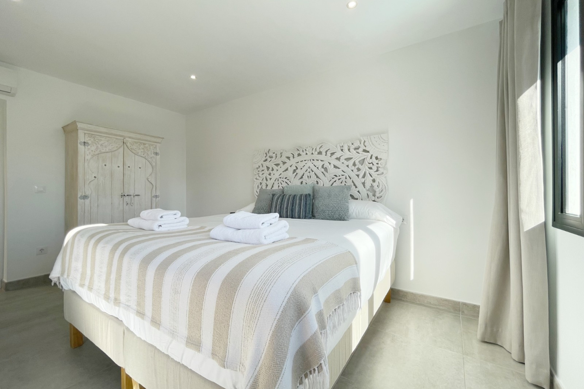 Reventa - Chalet - Moraira - La Arnella