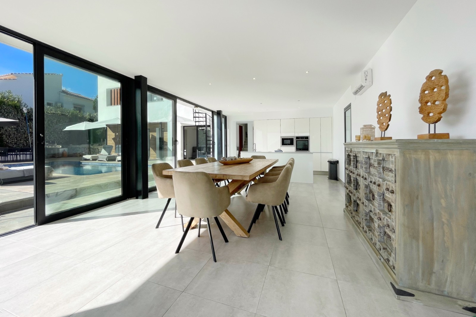 Reventa - Chalet - Moraira - La Arnella