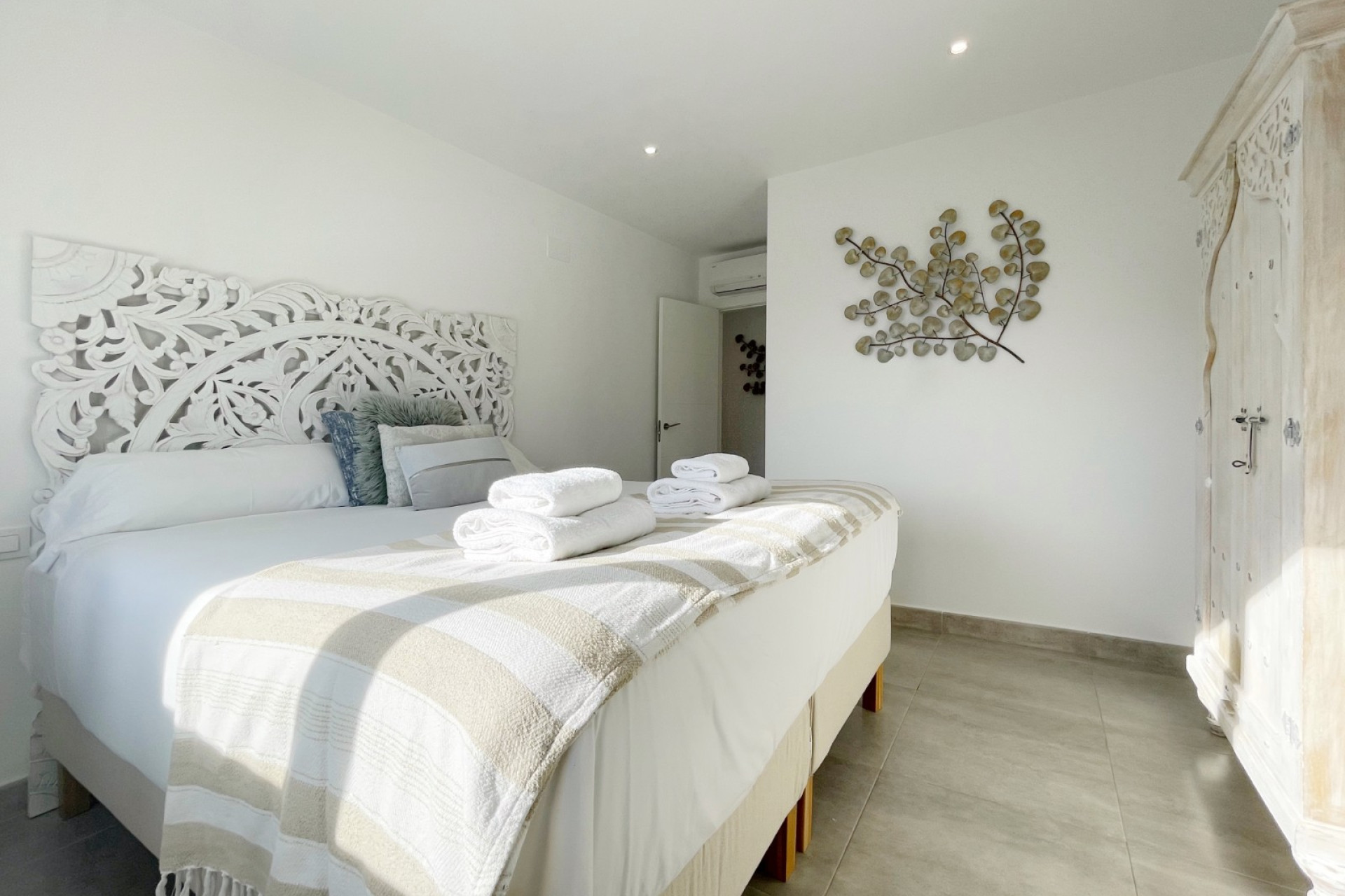 Reventa - Chalet - Moraira - La Arnella