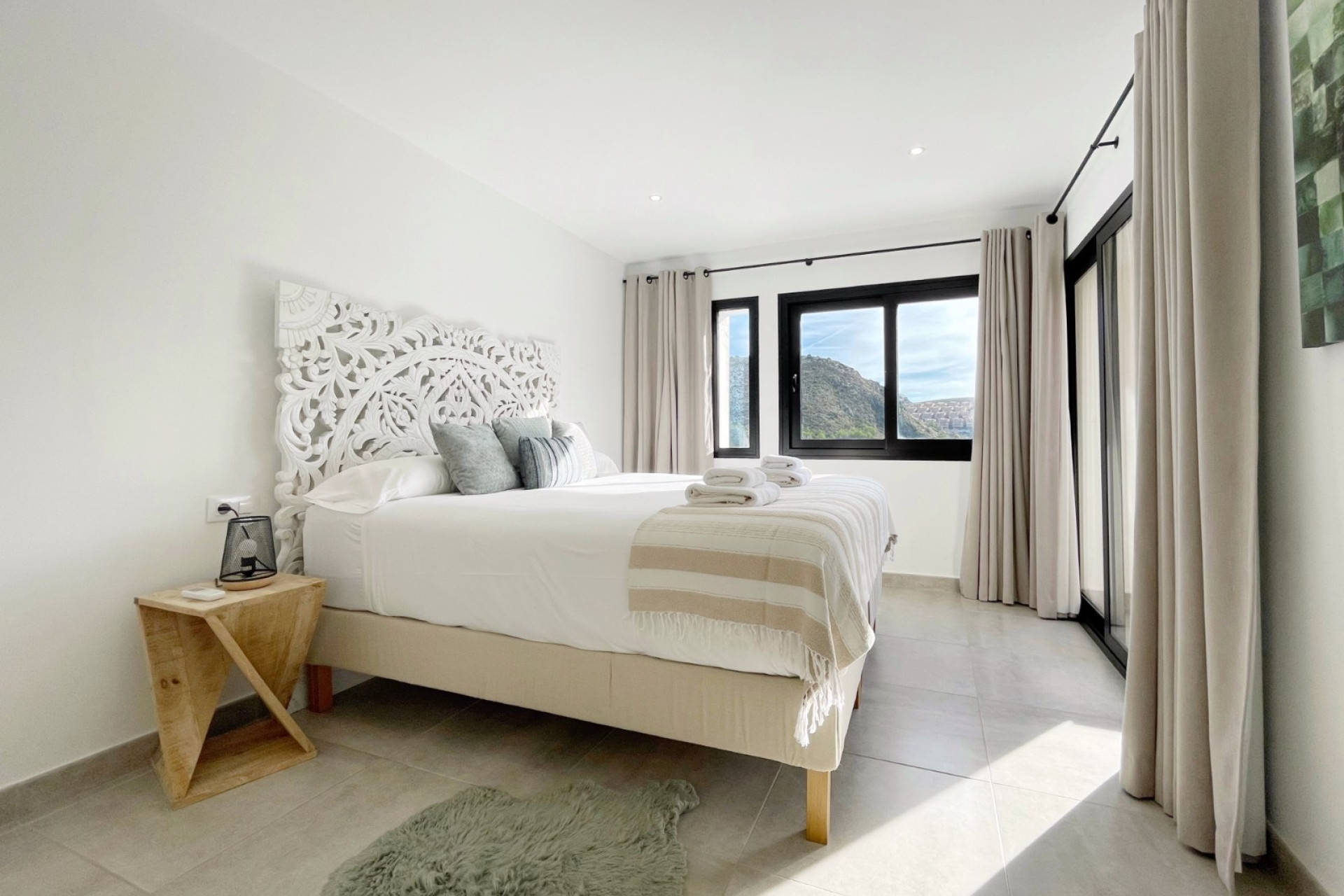 Reventa - Chalet - Moraira - La Arnella