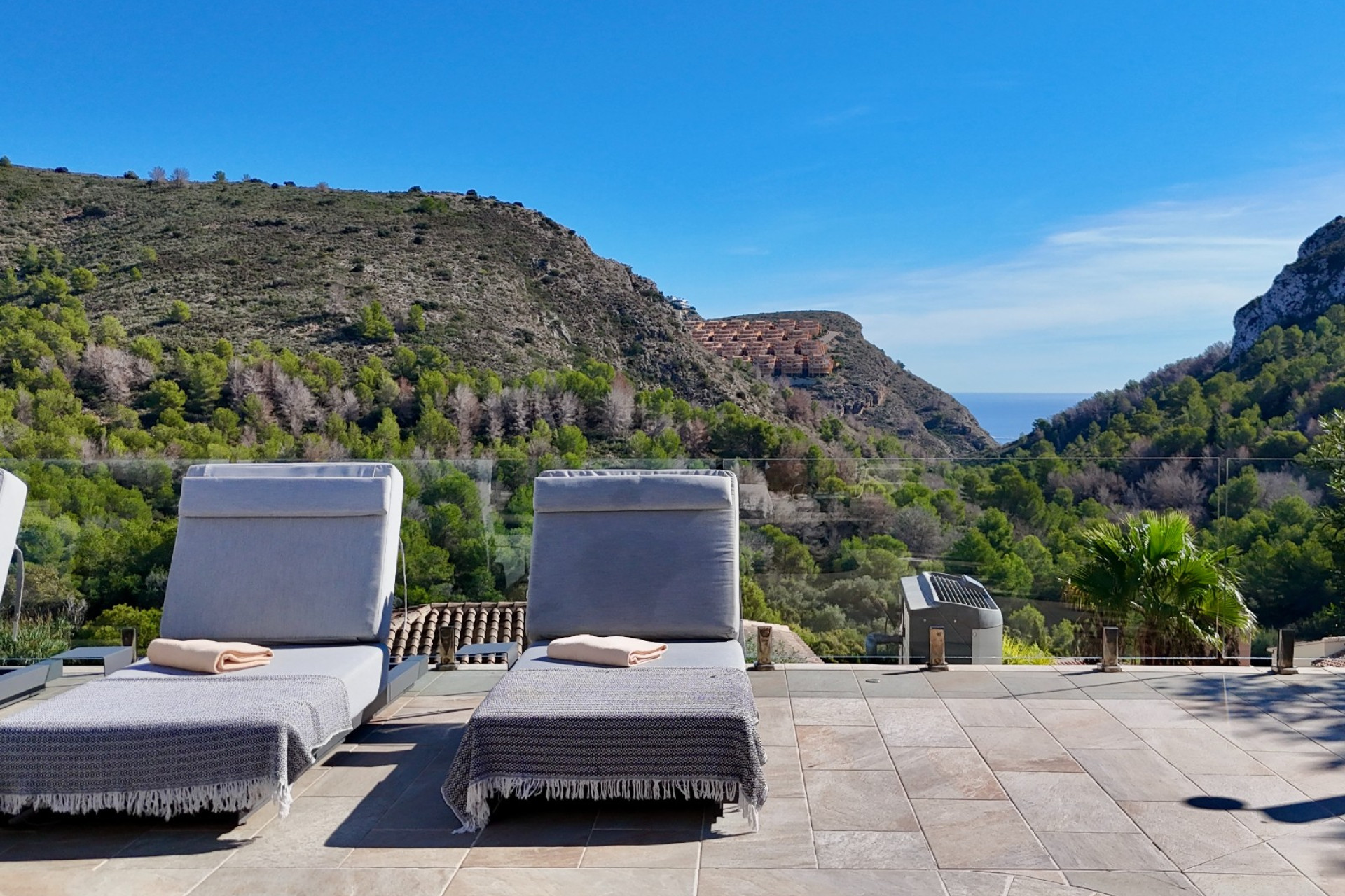 Reventa - Chalet - Moraira - La Arnella